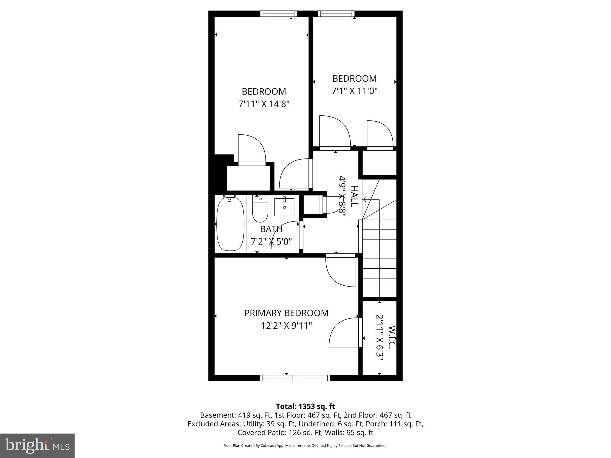 CHERRY HILL - Residential