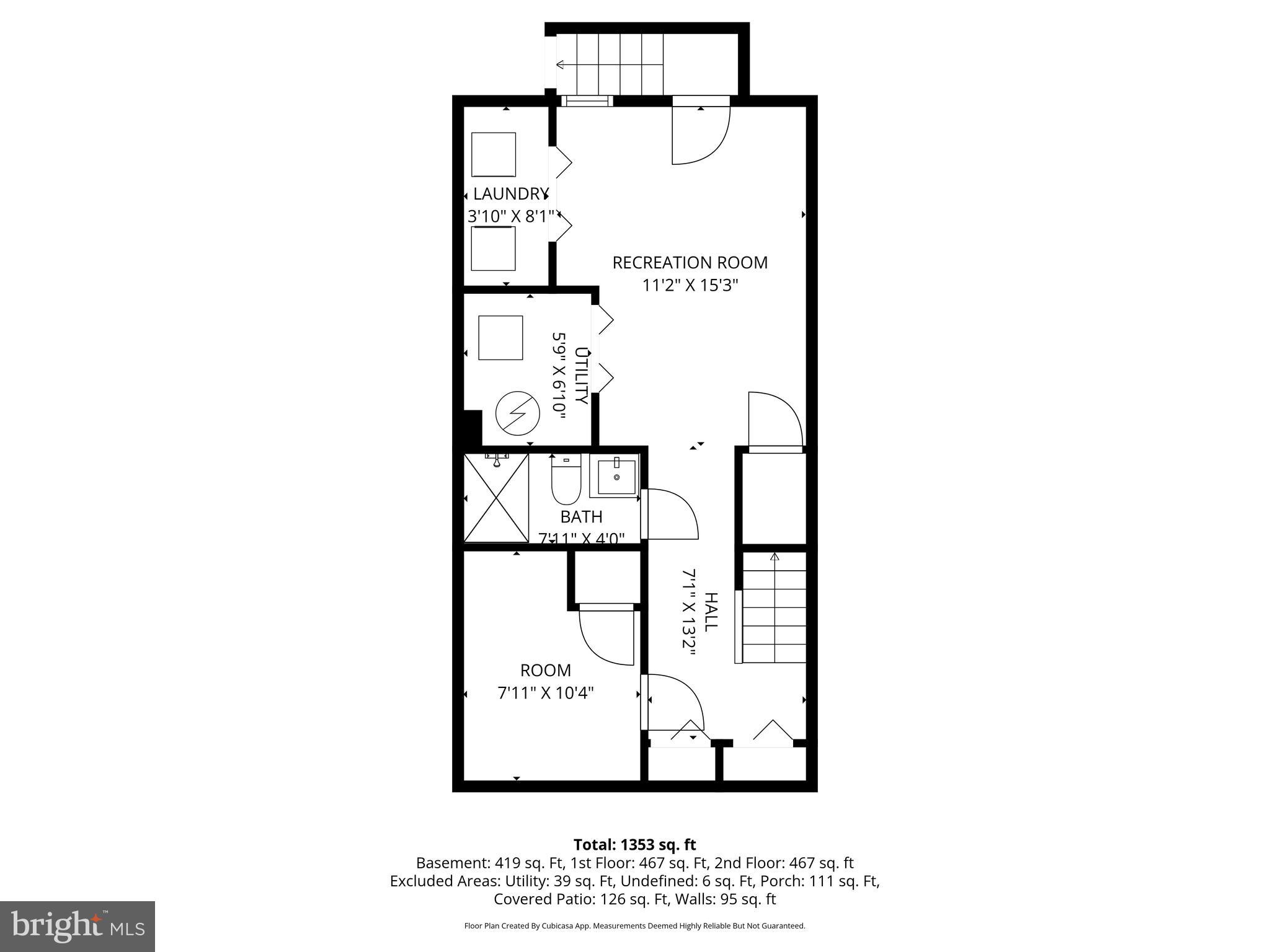 CHERRY HILL - Residential