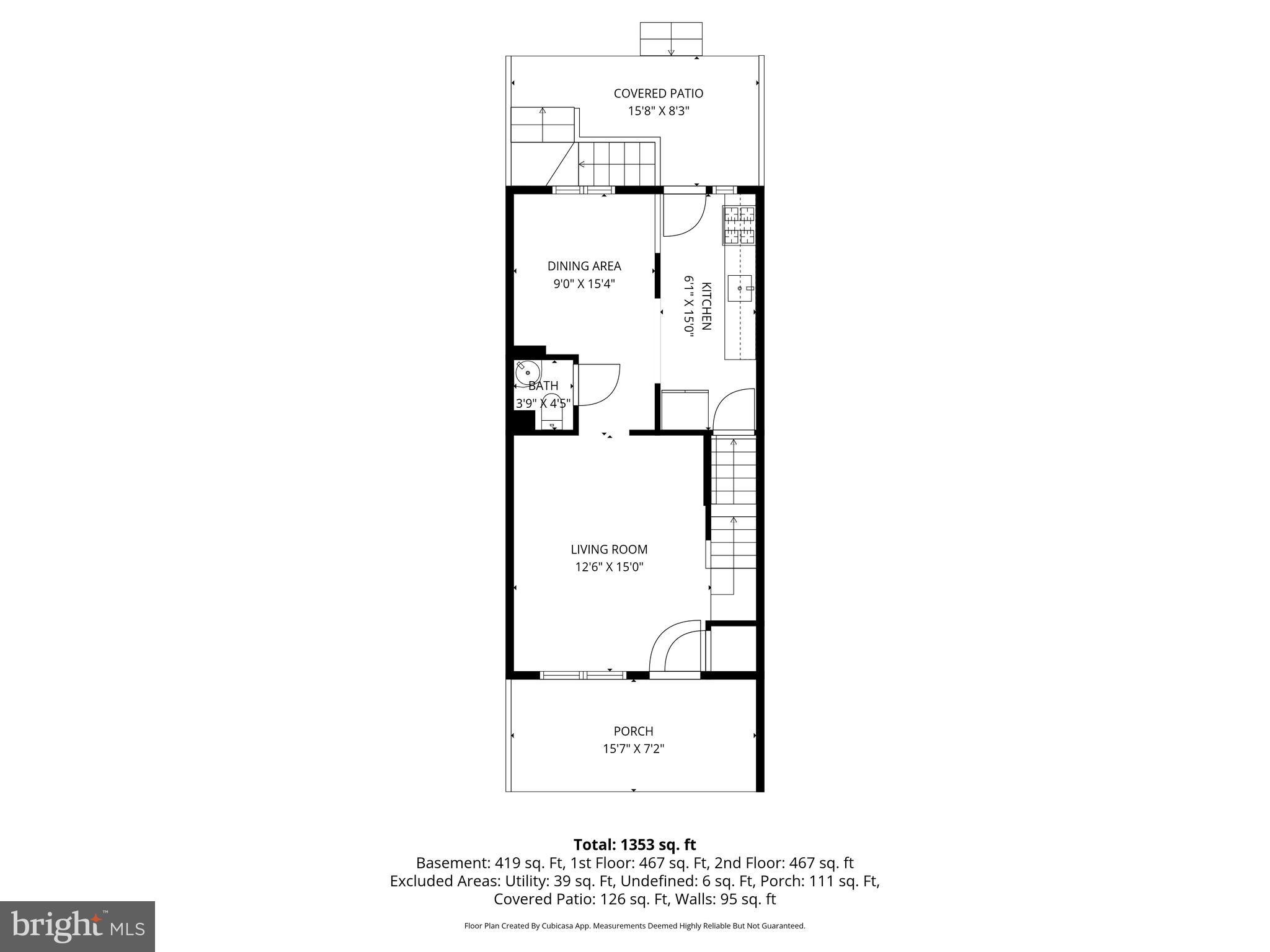 CHERRY HILL - Residential