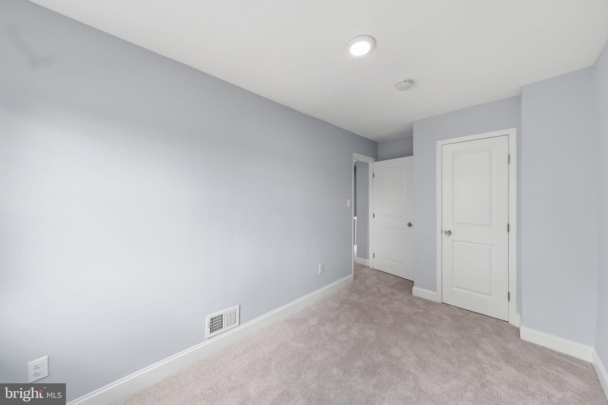 CHERRY HILL - Residential