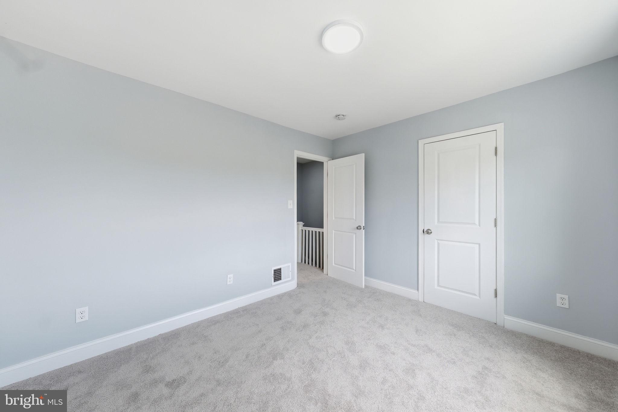 CHERRY HILL - Residential