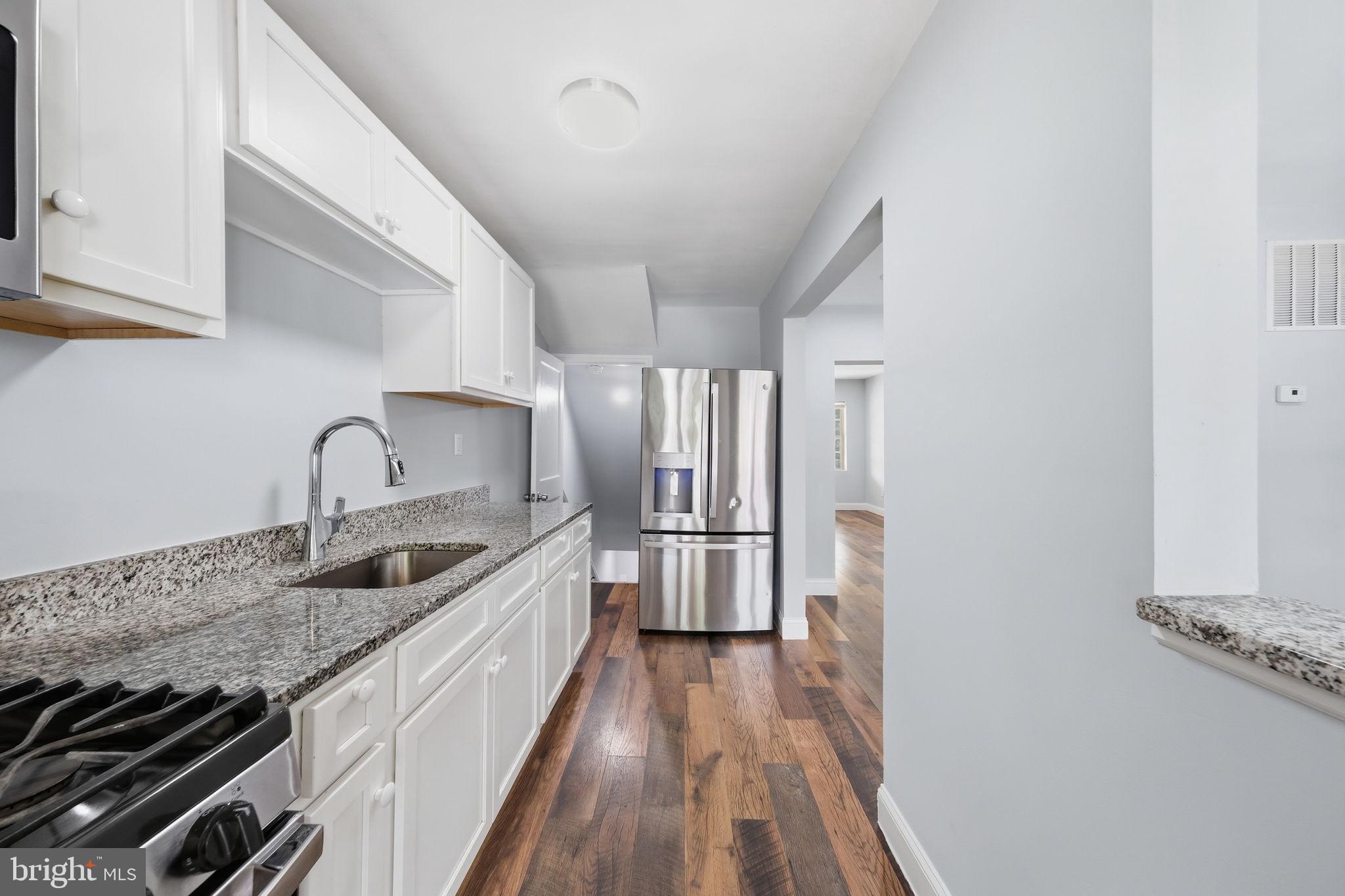 CHERRY HILL - Residential