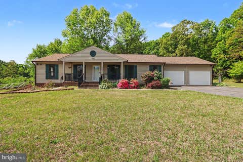 Homes For Sale - 5001 Courthouse Road<br/> SPOTSYLVANIA, VA 22551