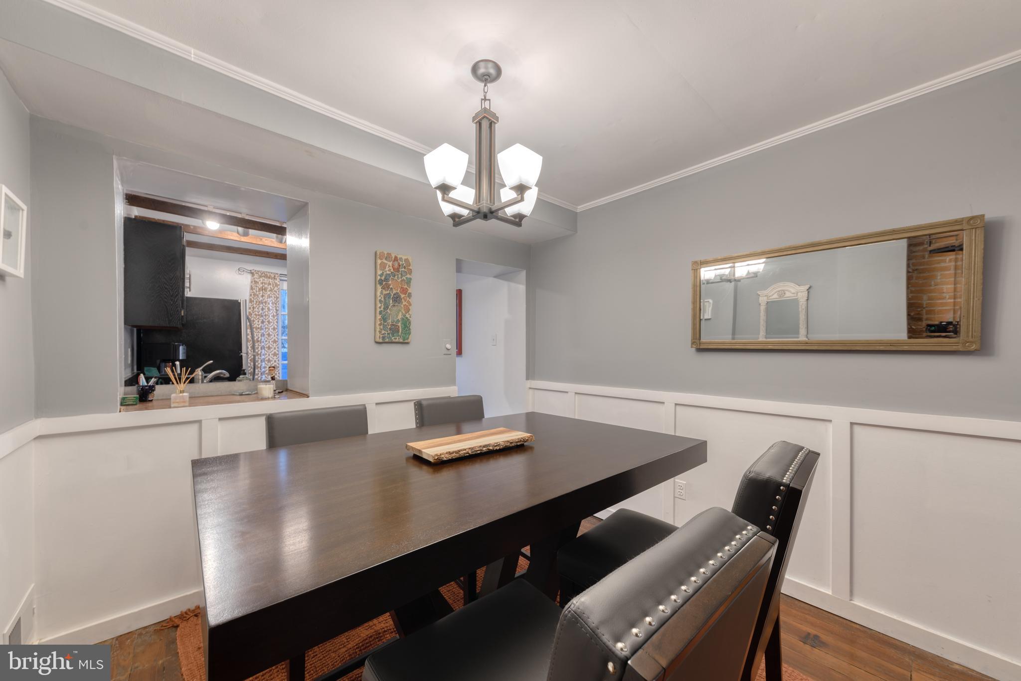 FEDERAL HILL HISTORIC DISTRICT - Residential Lease