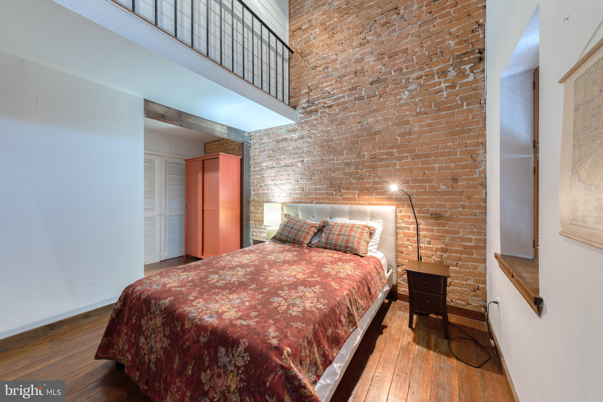 FEDERAL HILL HISTORIC DISTRICT - Residential Lease