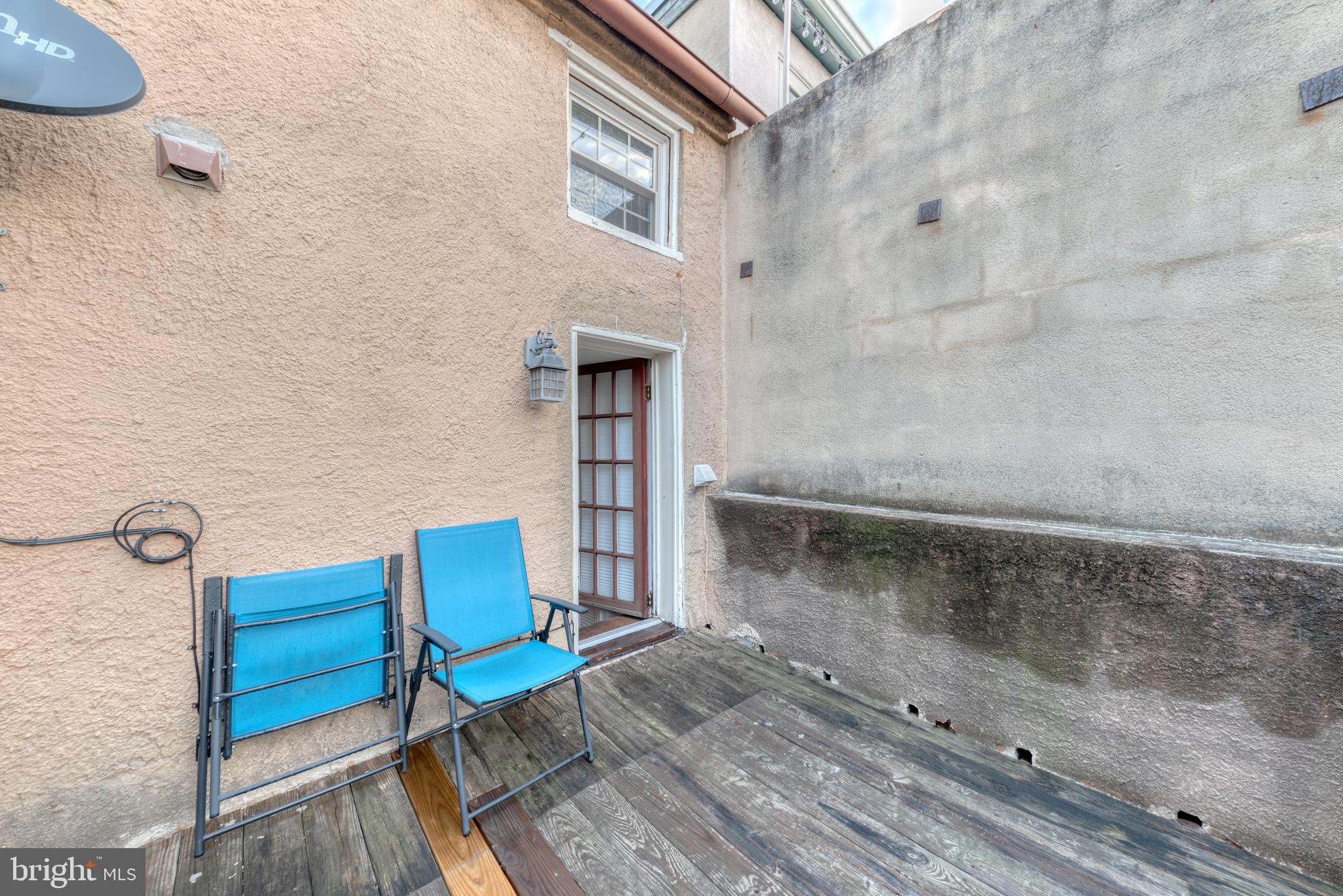 FEDERAL HILL HISTORIC DISTRICT - Residential Lease