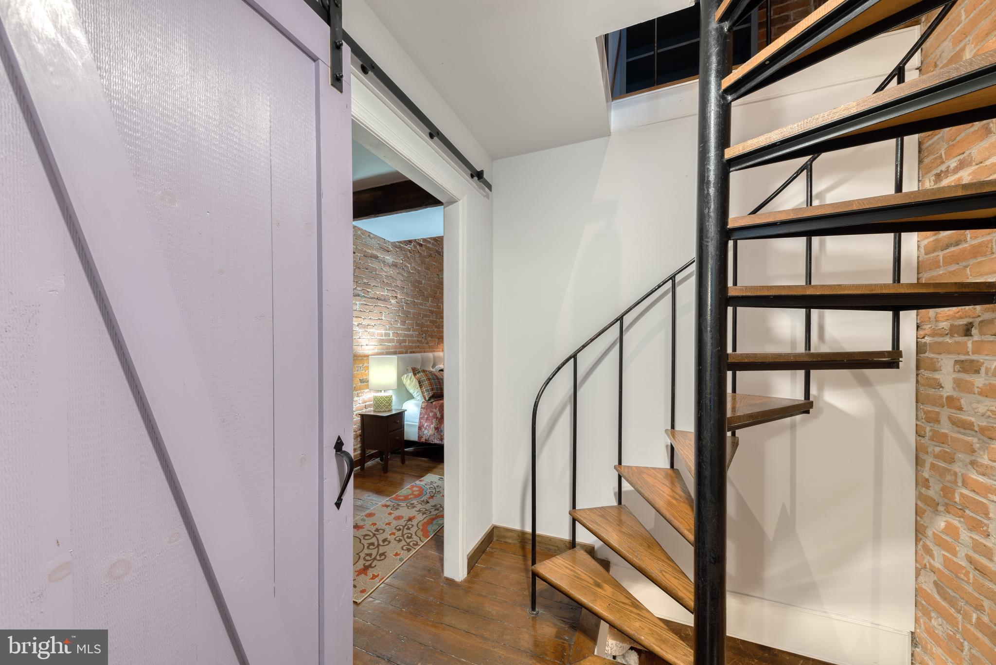 FEDERAL HILL HISTORIC DISTRICT - Residential Lease