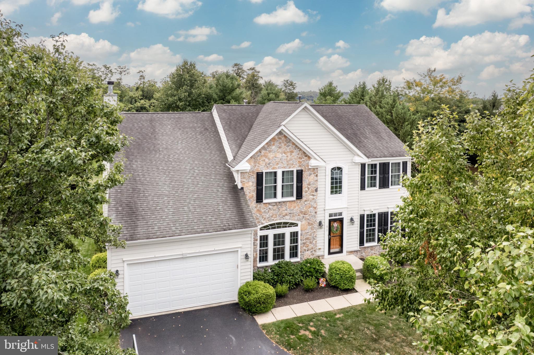 672 SPRING MEADOW DRIVE