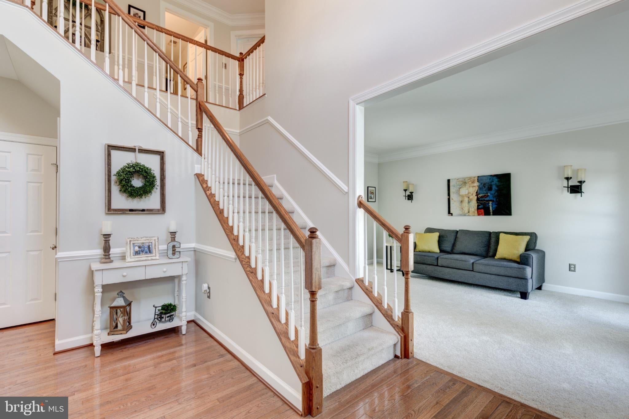 672 SPRING MEADOW DRIVE