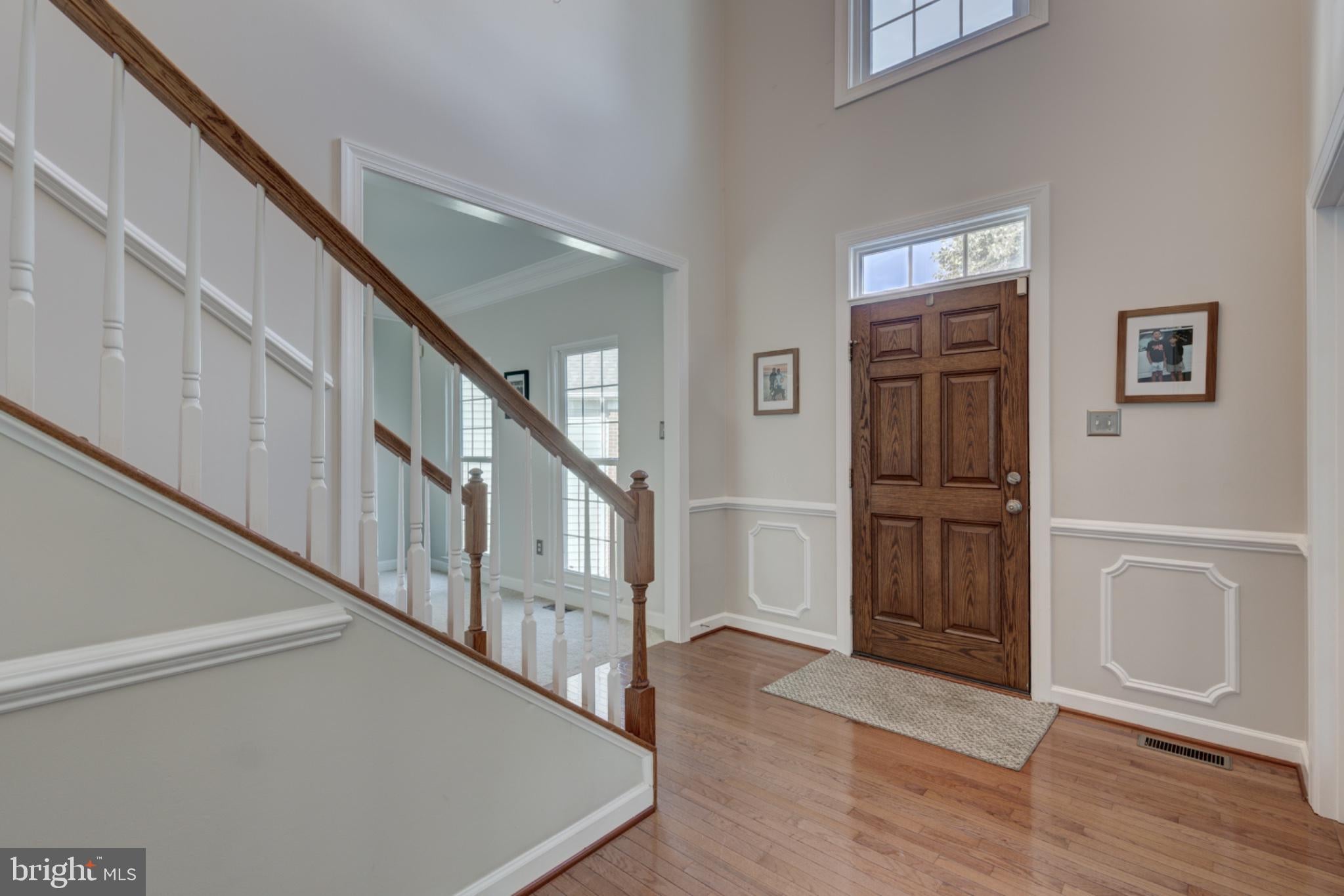672 SPRING MEADOW DRIVE