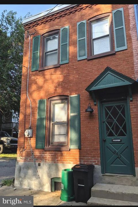 Photo of 440 Chambers STREET, Lancaster, PA 17603 (MLS # PALA2040608)