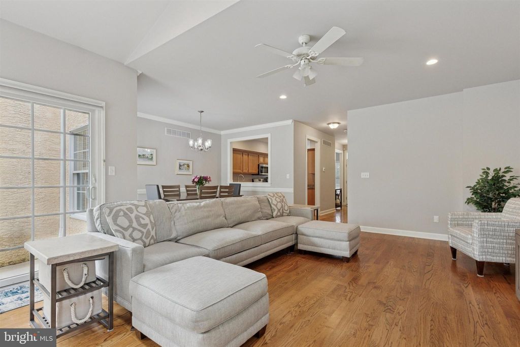 Photo of 719 N Sumneytown Pike #4, LANSDALE, PA 19446 (MLS # PAMC2156370)