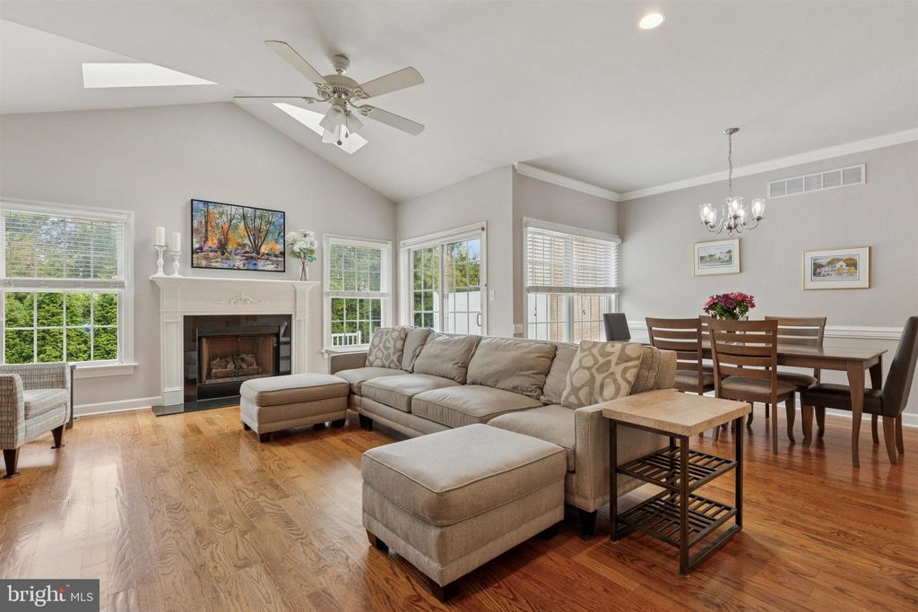 Photo of 719 N Sumneytown Pike #4, LANSDALE, PA 19446 (MLS # PAMC2156370)