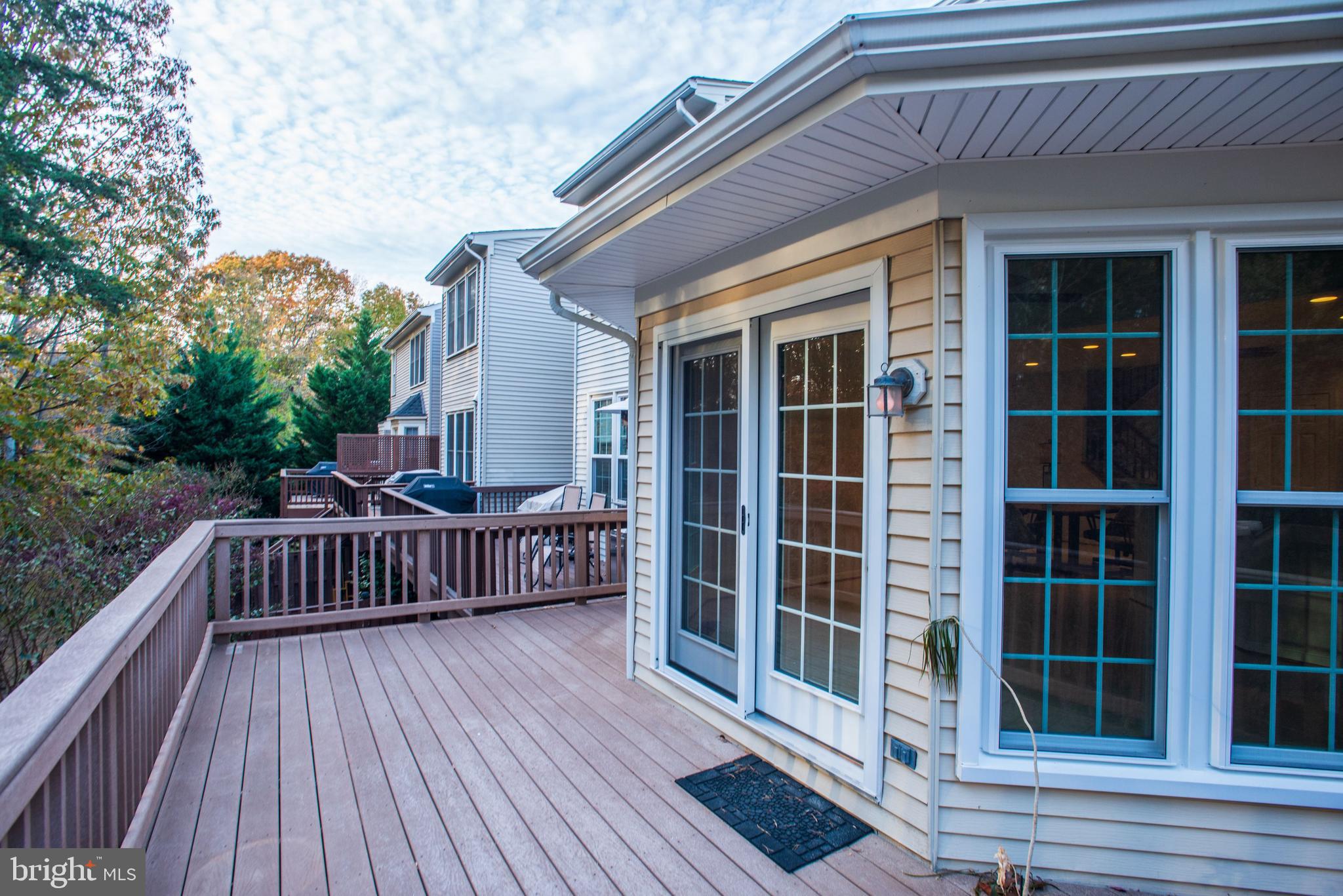 KINGSTOWNE - Residential