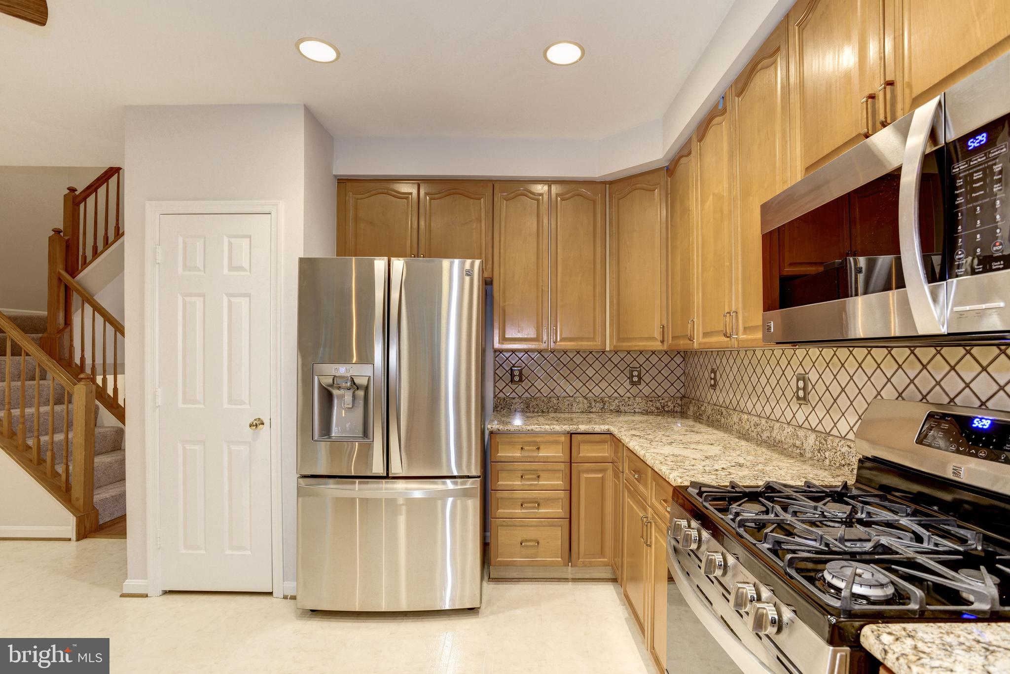 KINGSTOWNE - Residential