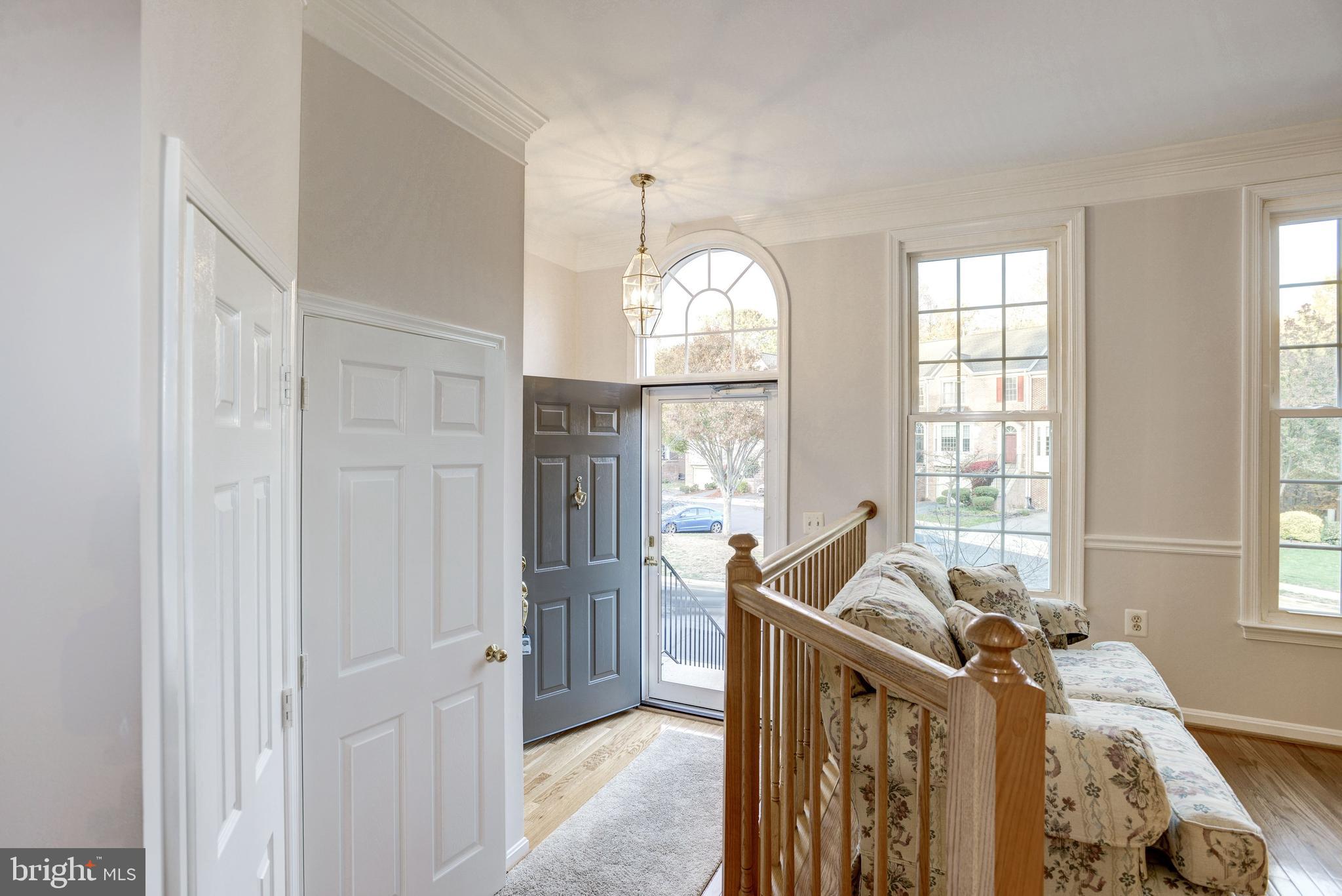 KINGSTOWNE - Residential