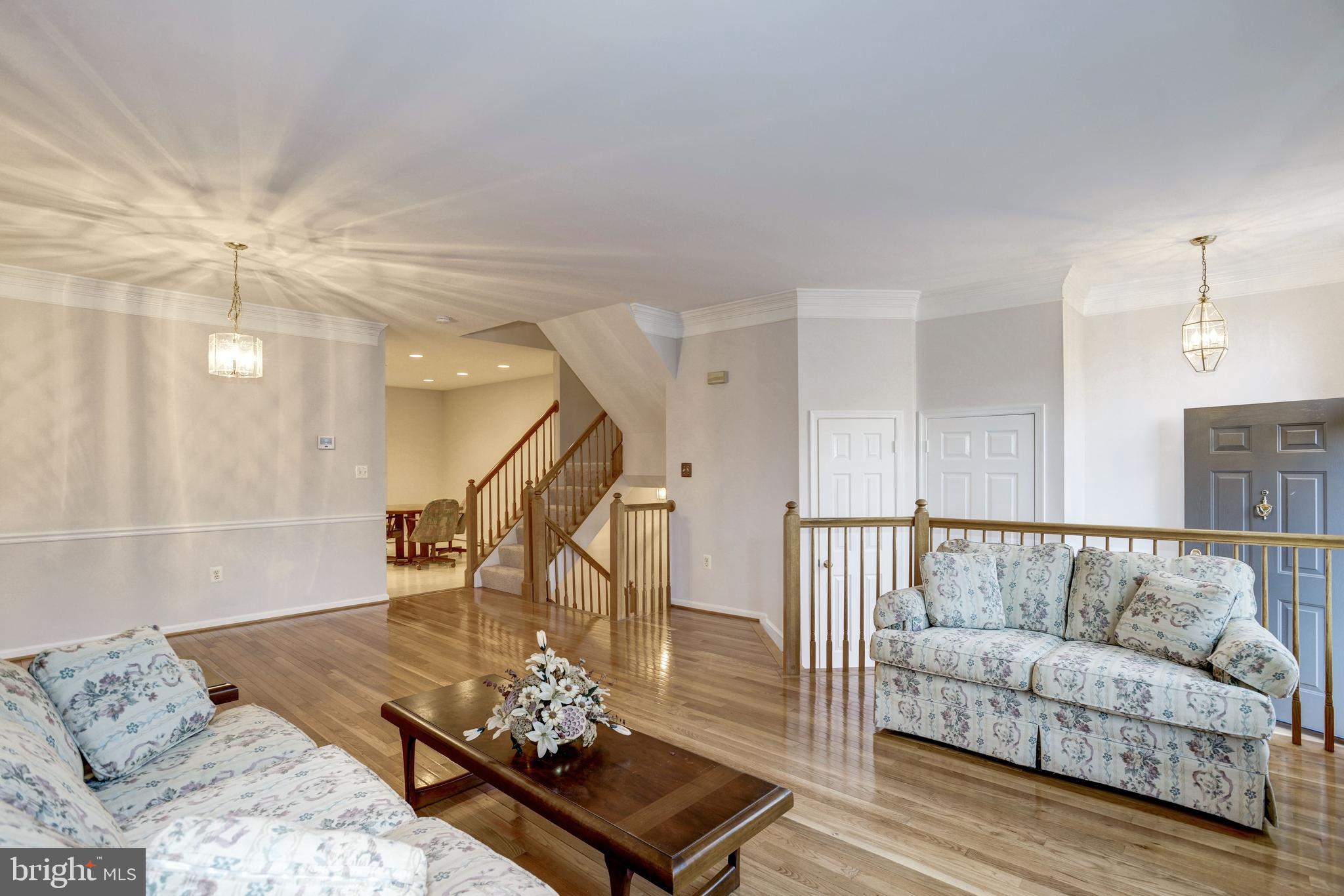 KINGSTOWNE - Residential