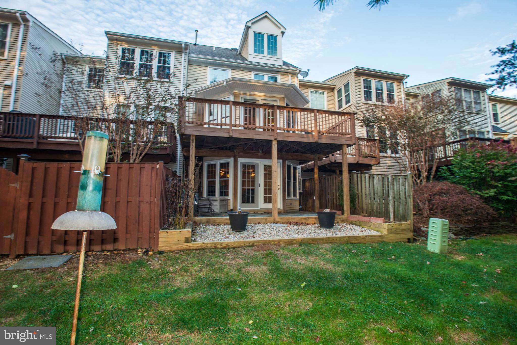 KINGSTOWNE - Residential