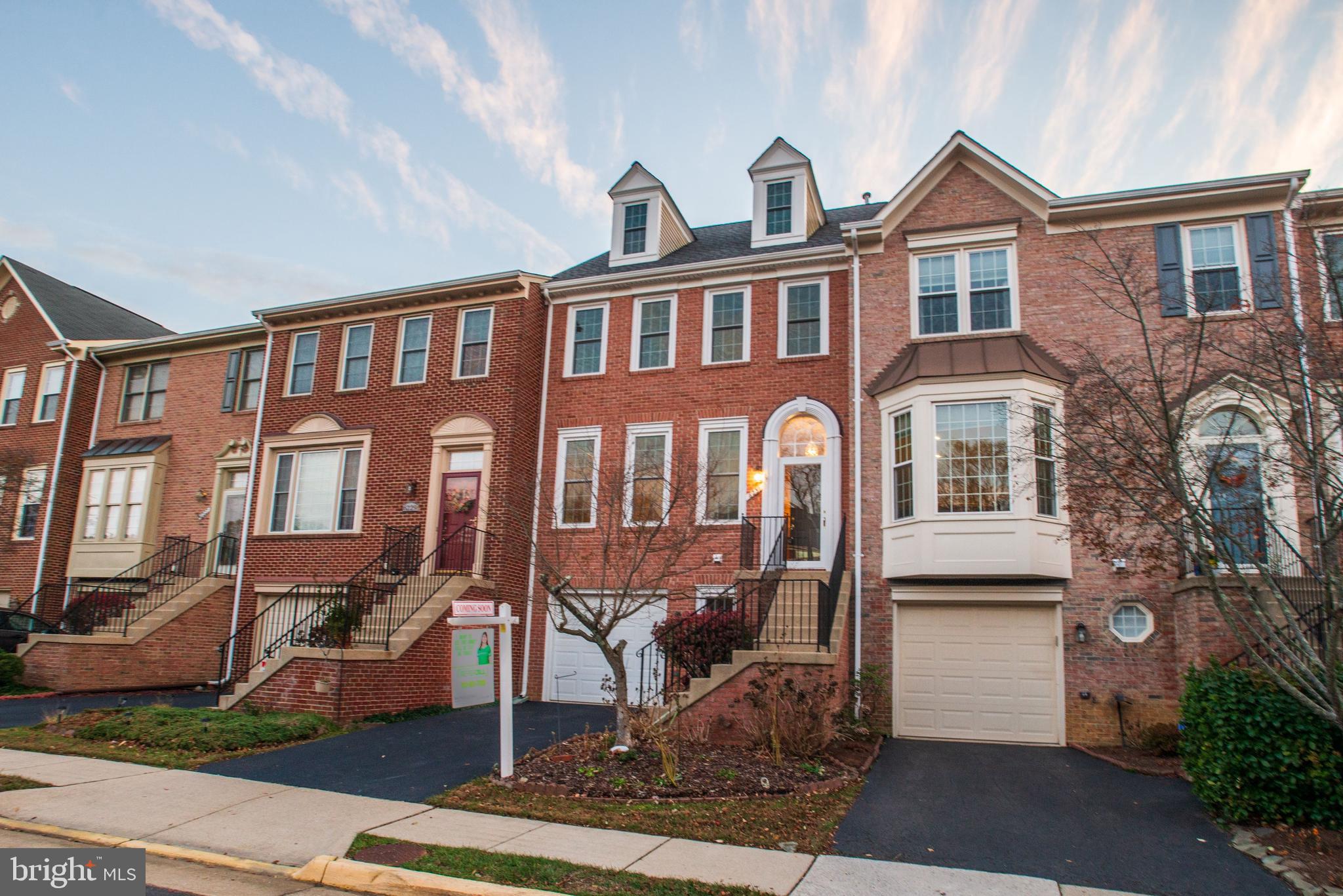 KINGSTOWNE - Residential