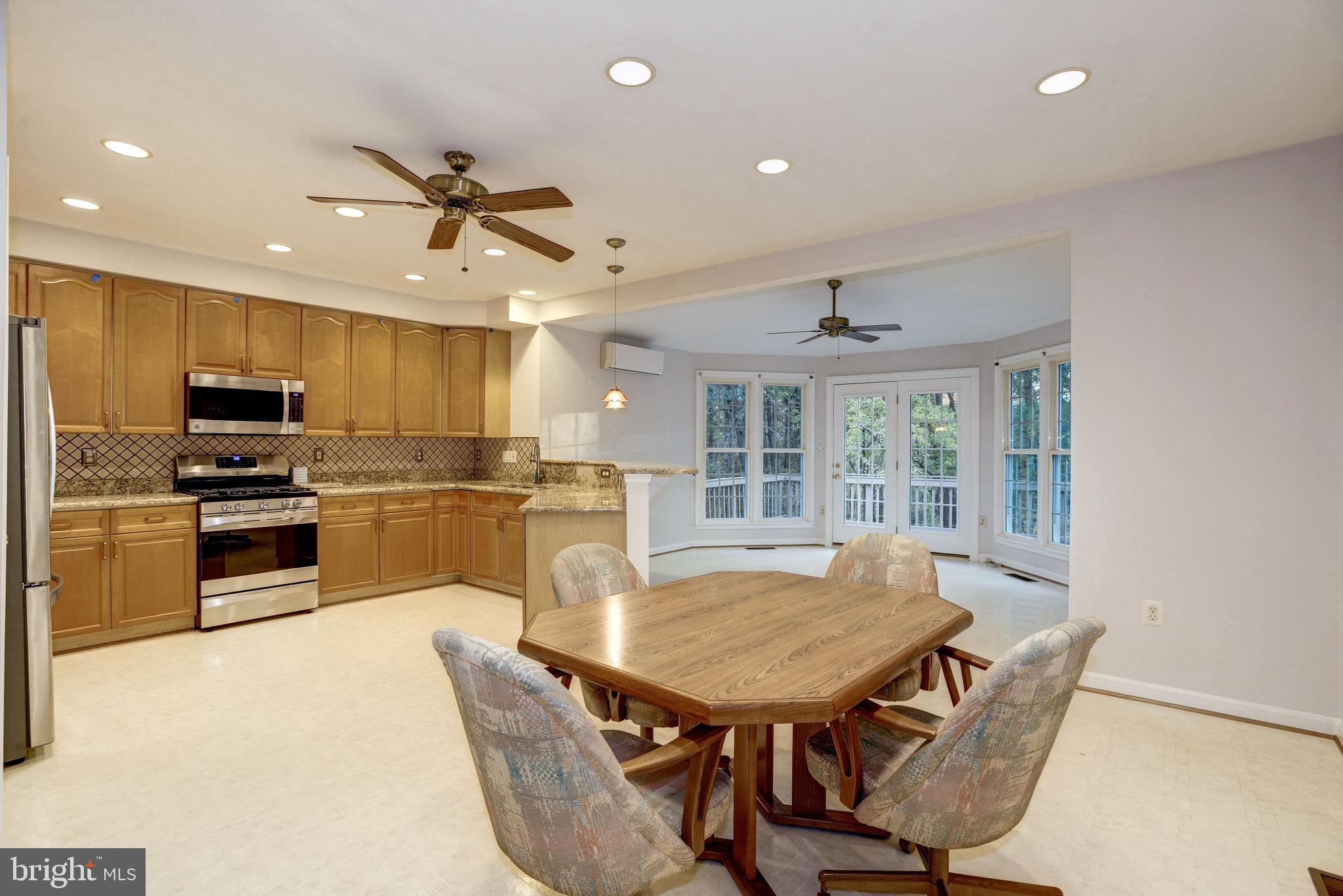 KINGSTOWNE - Residential