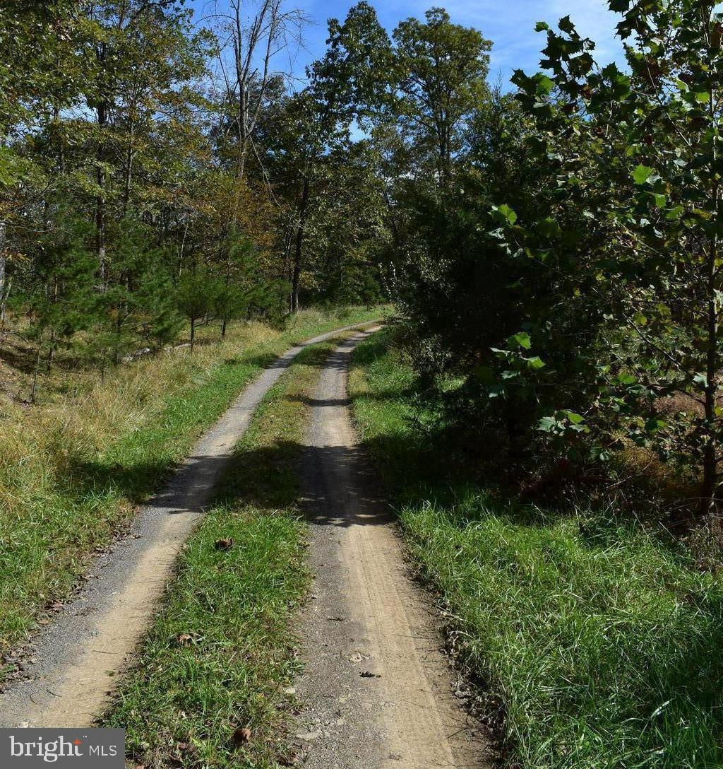 CRYSTAL VALLEY RANCHETTES - Land