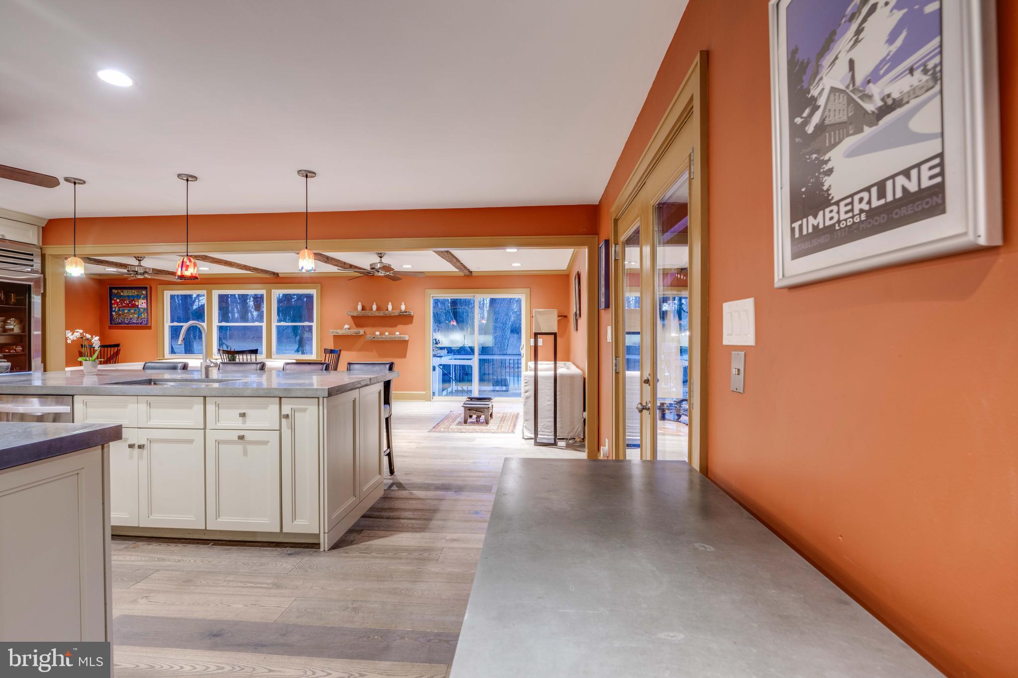 SPARKS - Residential