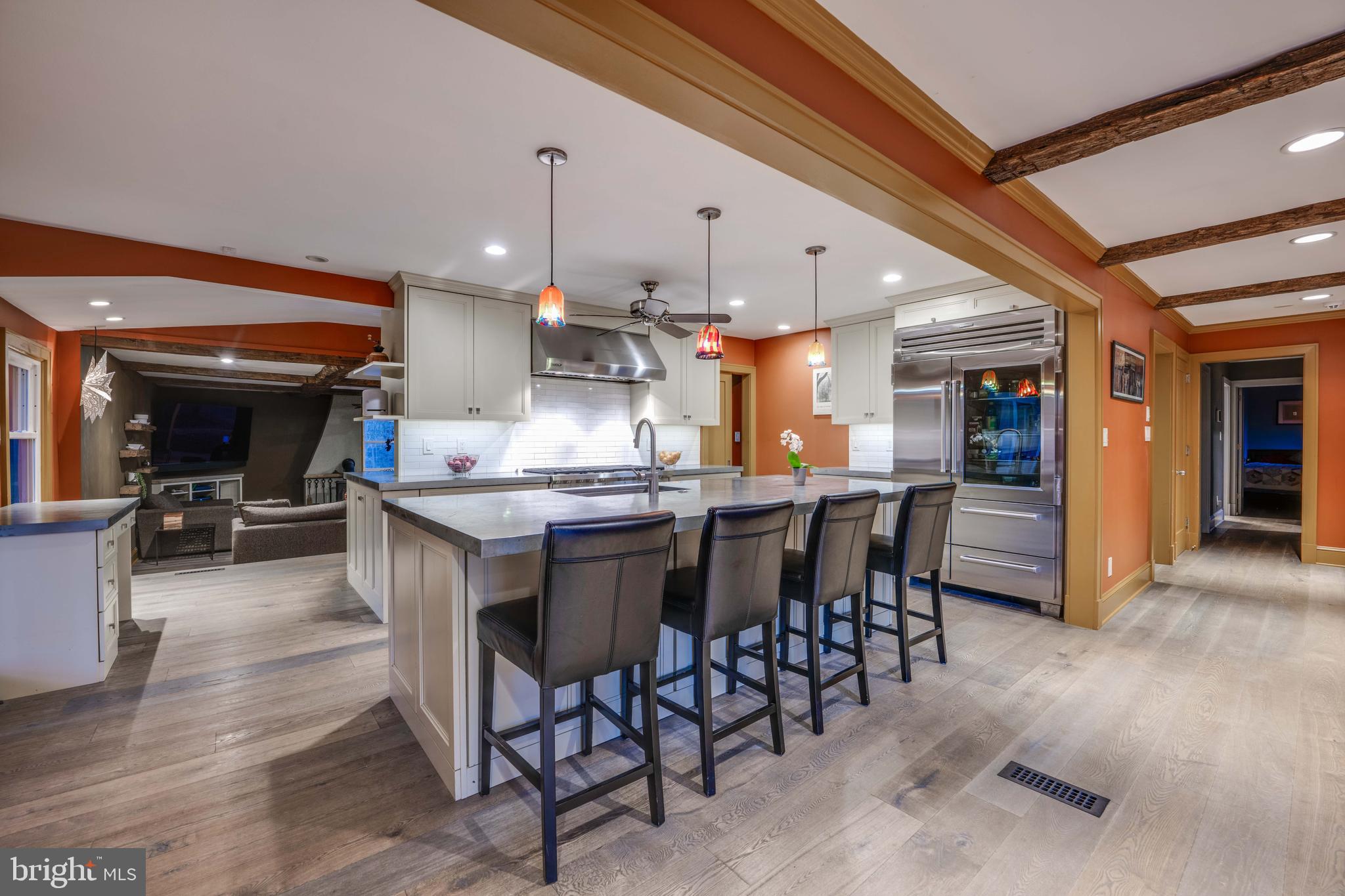 SPARKS - Residential