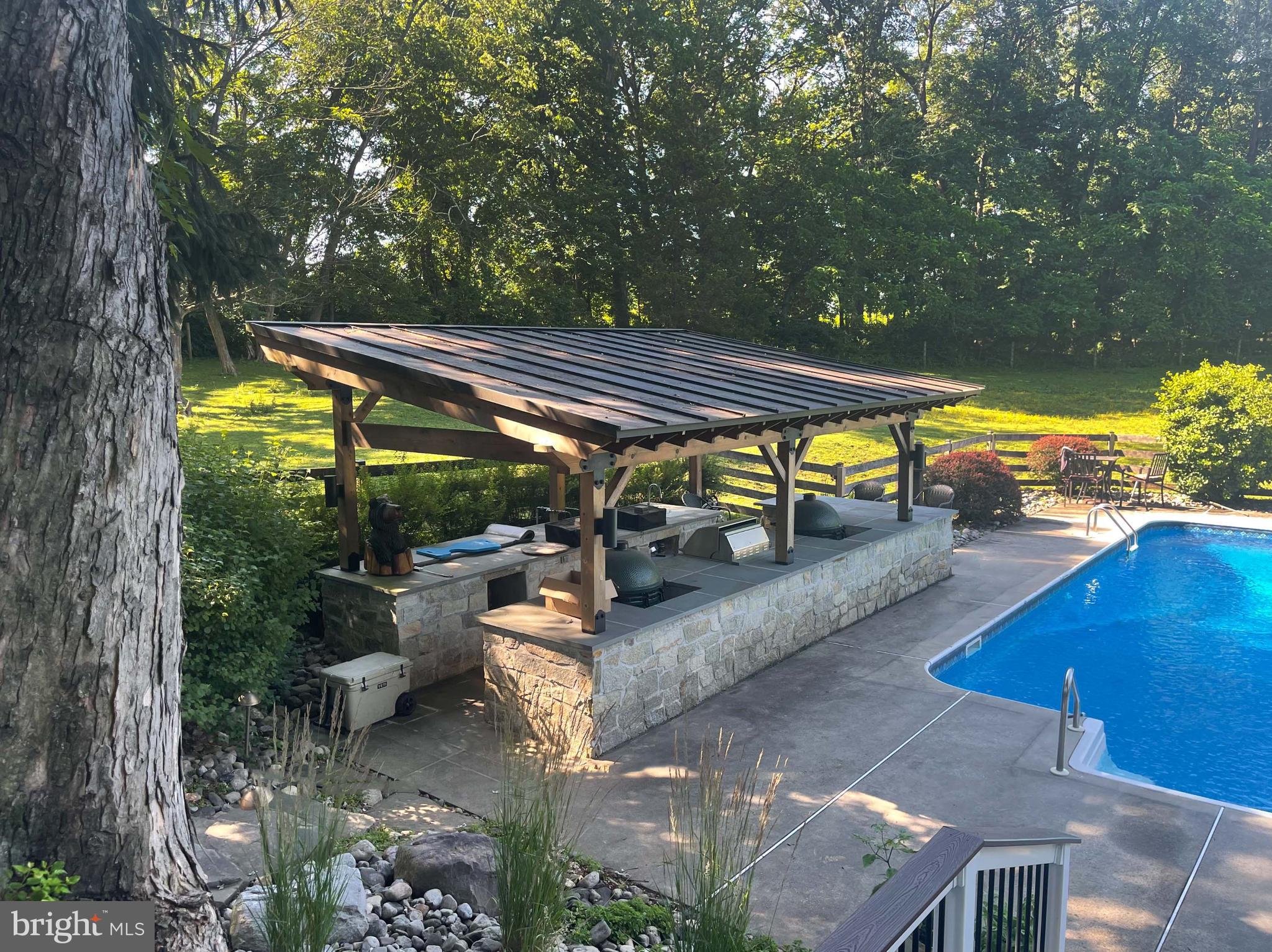 SPARKS - Residential