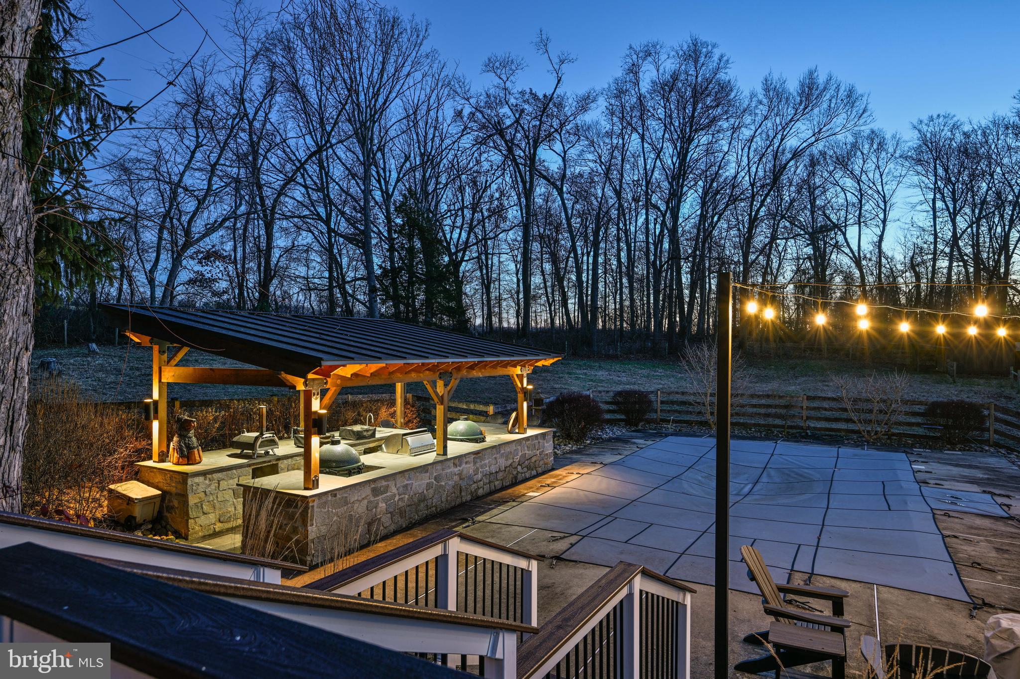 SPARKS - Residential