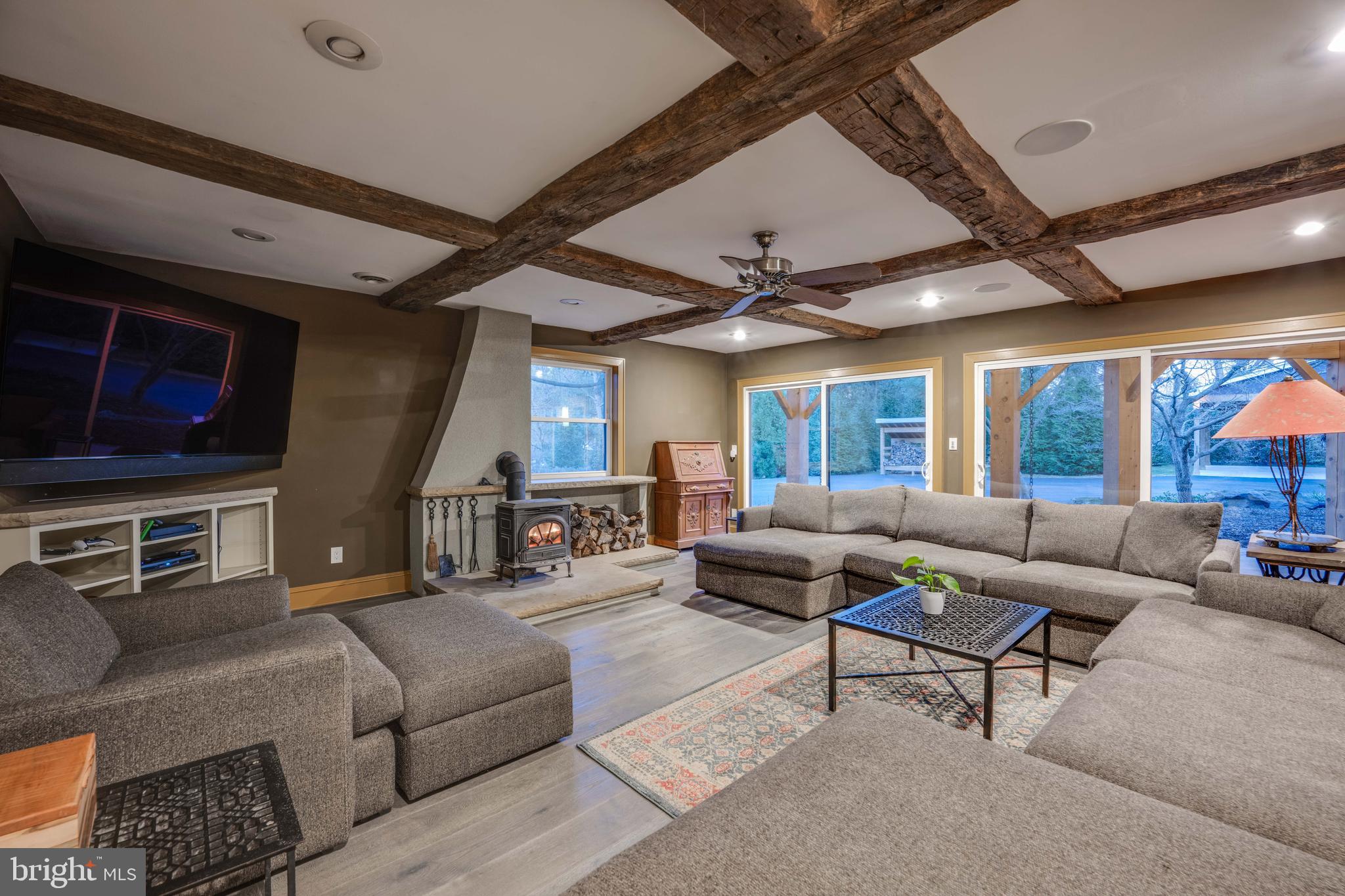 SPARKS - Residential