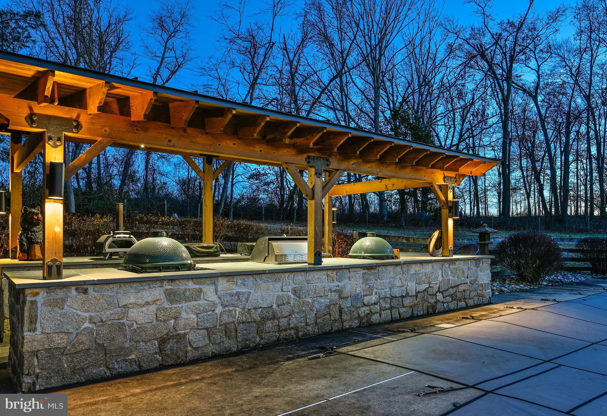 SPARKS - Residential