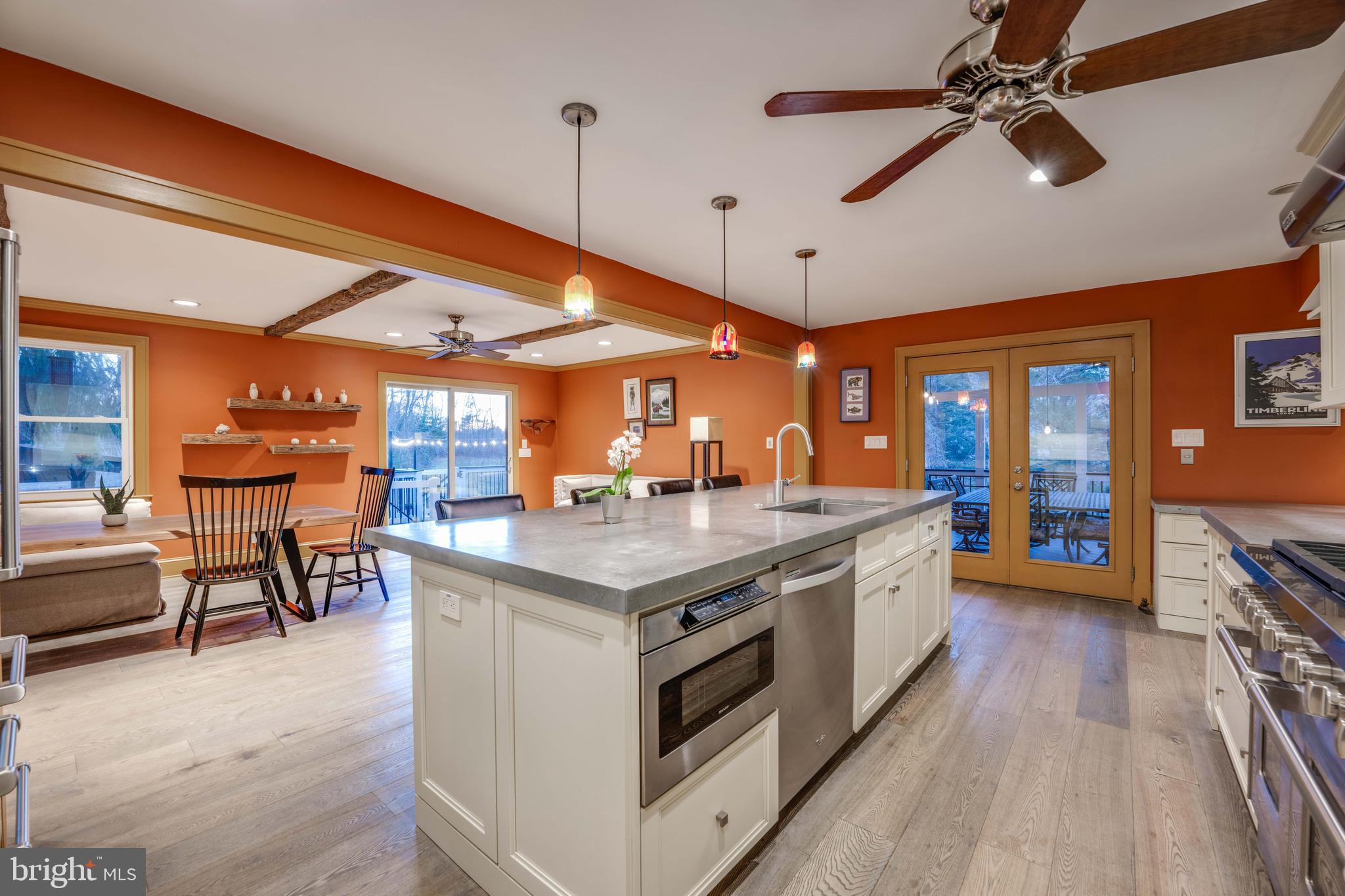 SPARKS - Residential