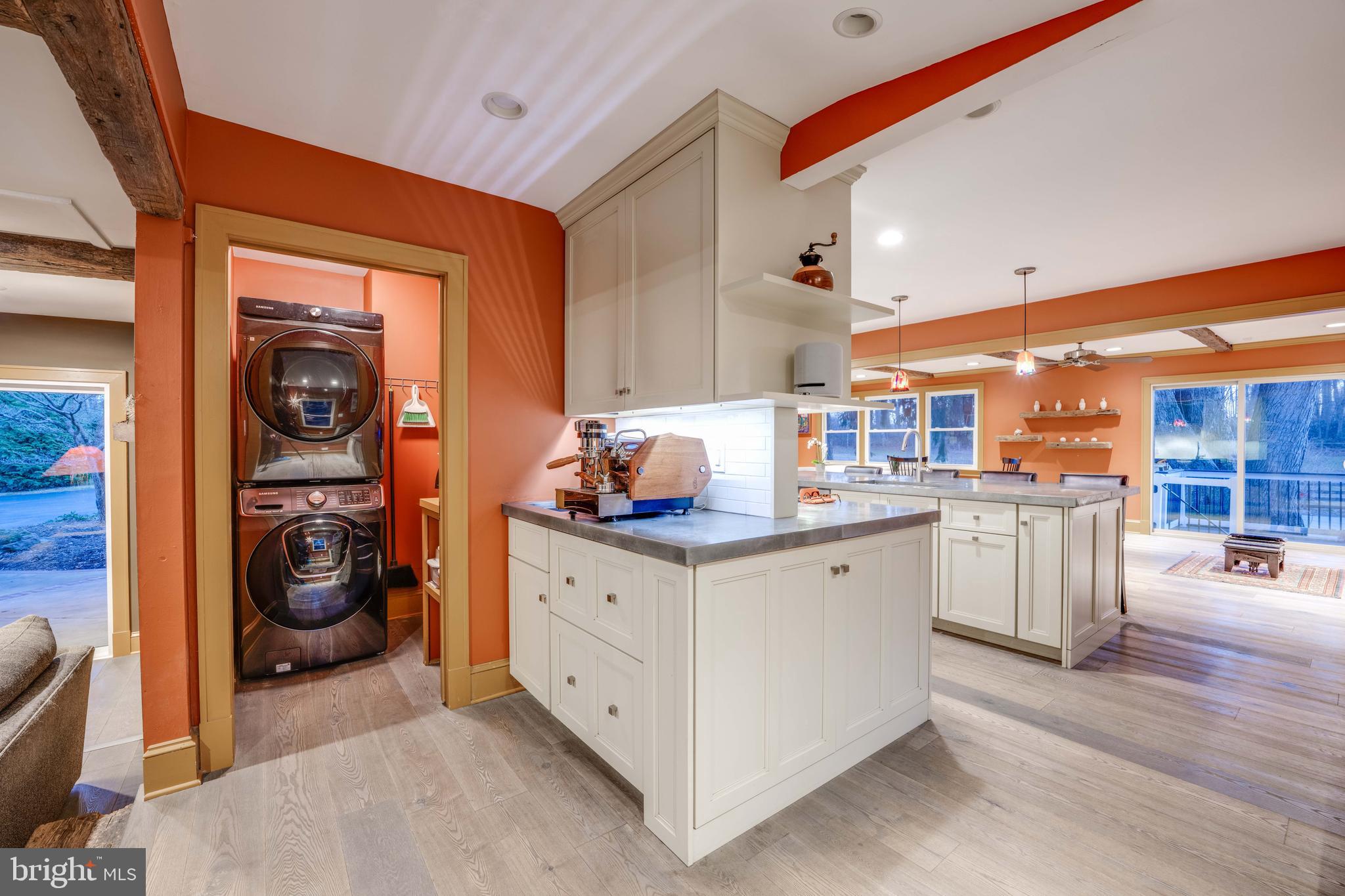 SPARKS - Residential