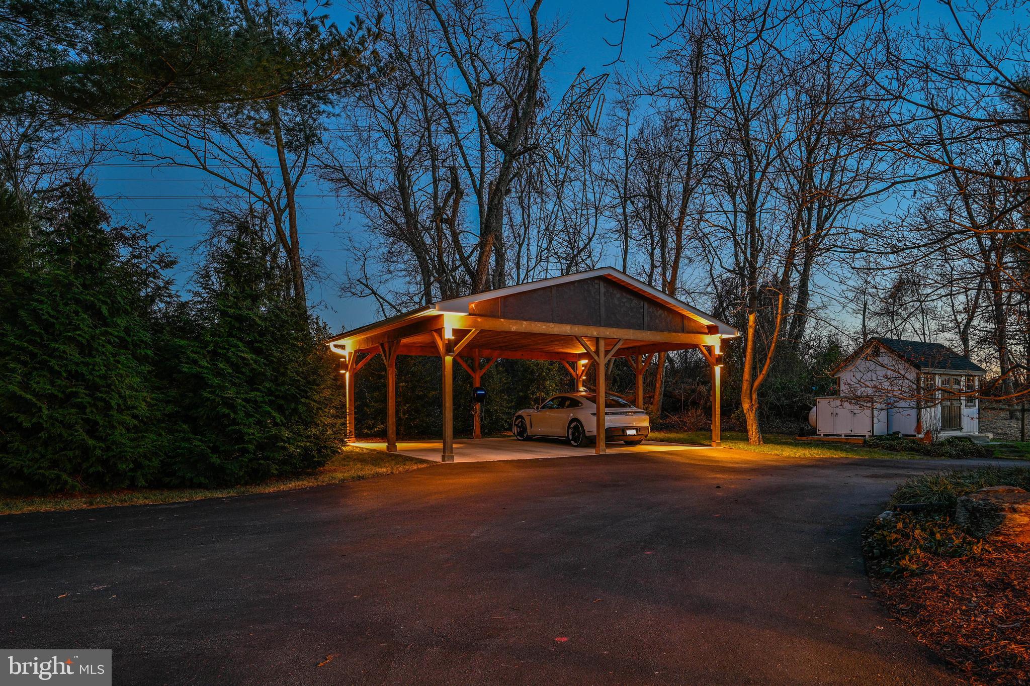 SPARKS - Residential