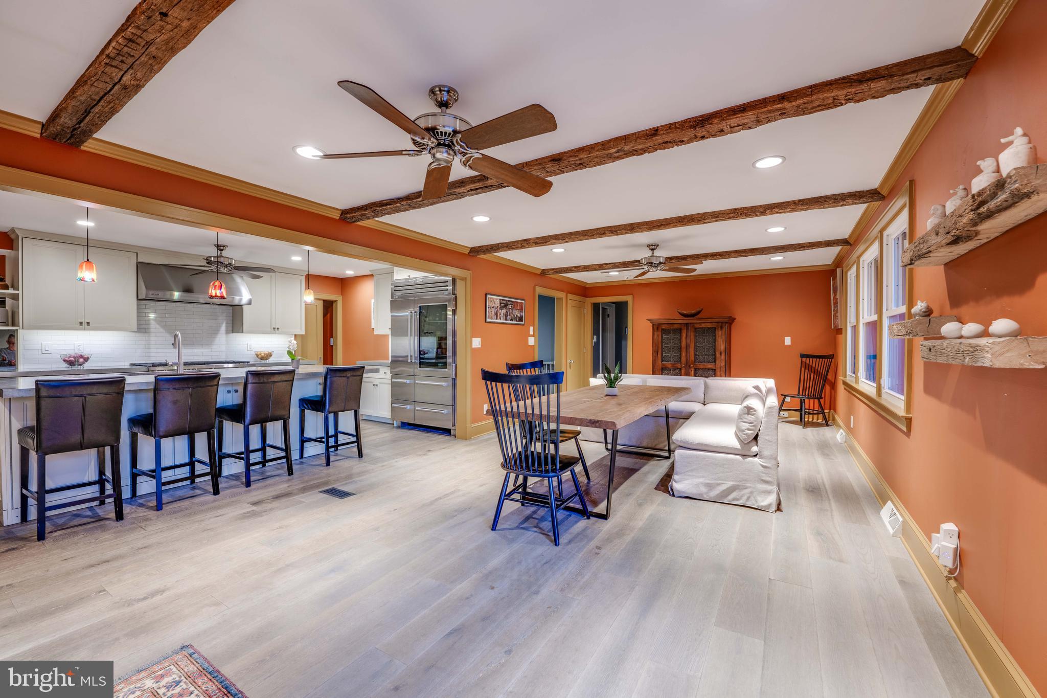 SPARKS - Residential