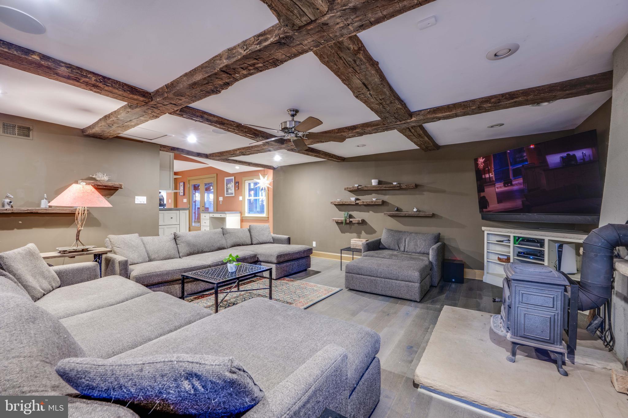 SPARKS - Residential