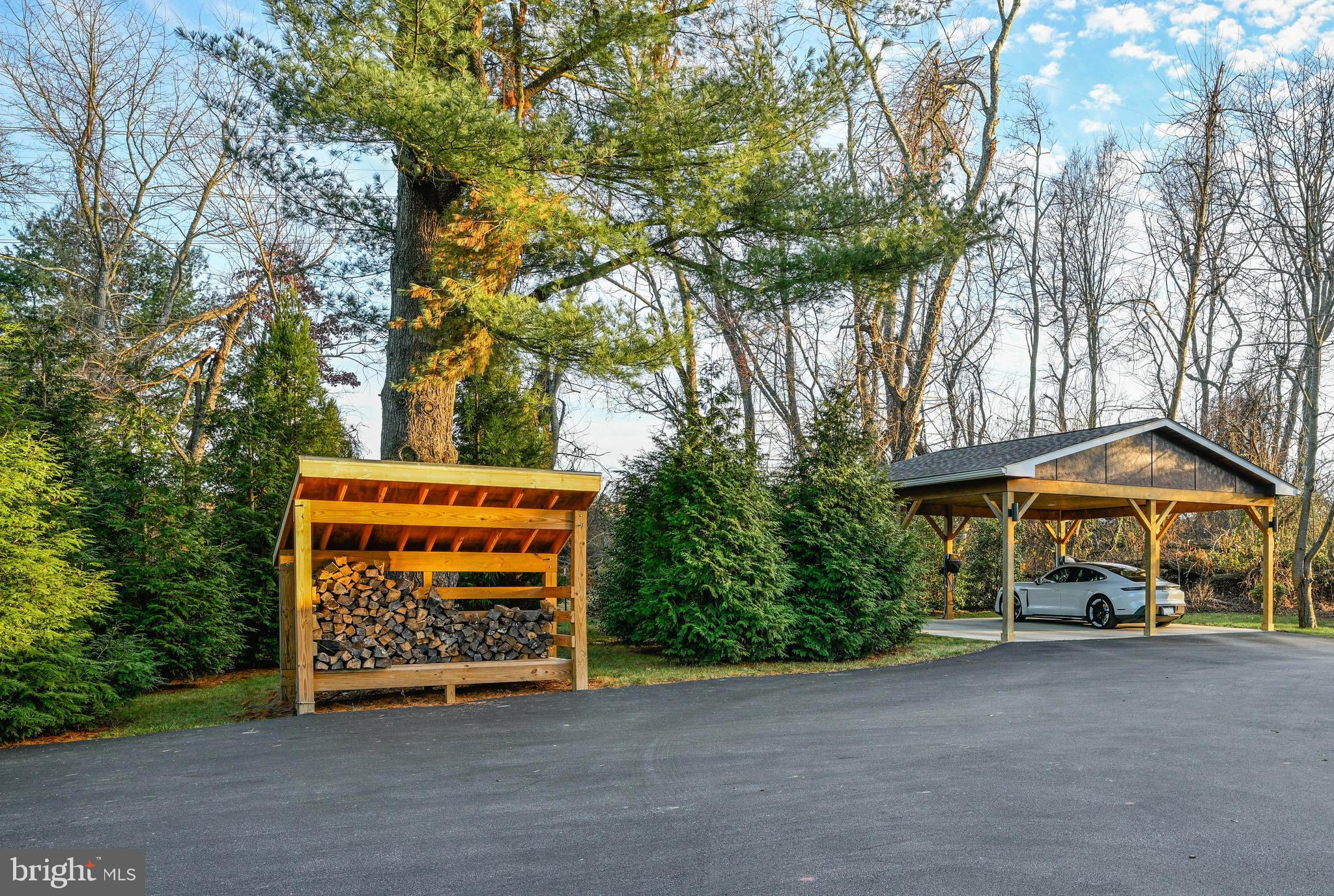 SPARKS - Residential