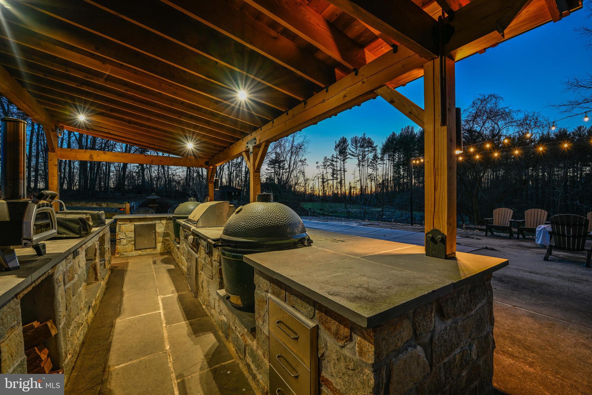 SPARKS - Residential