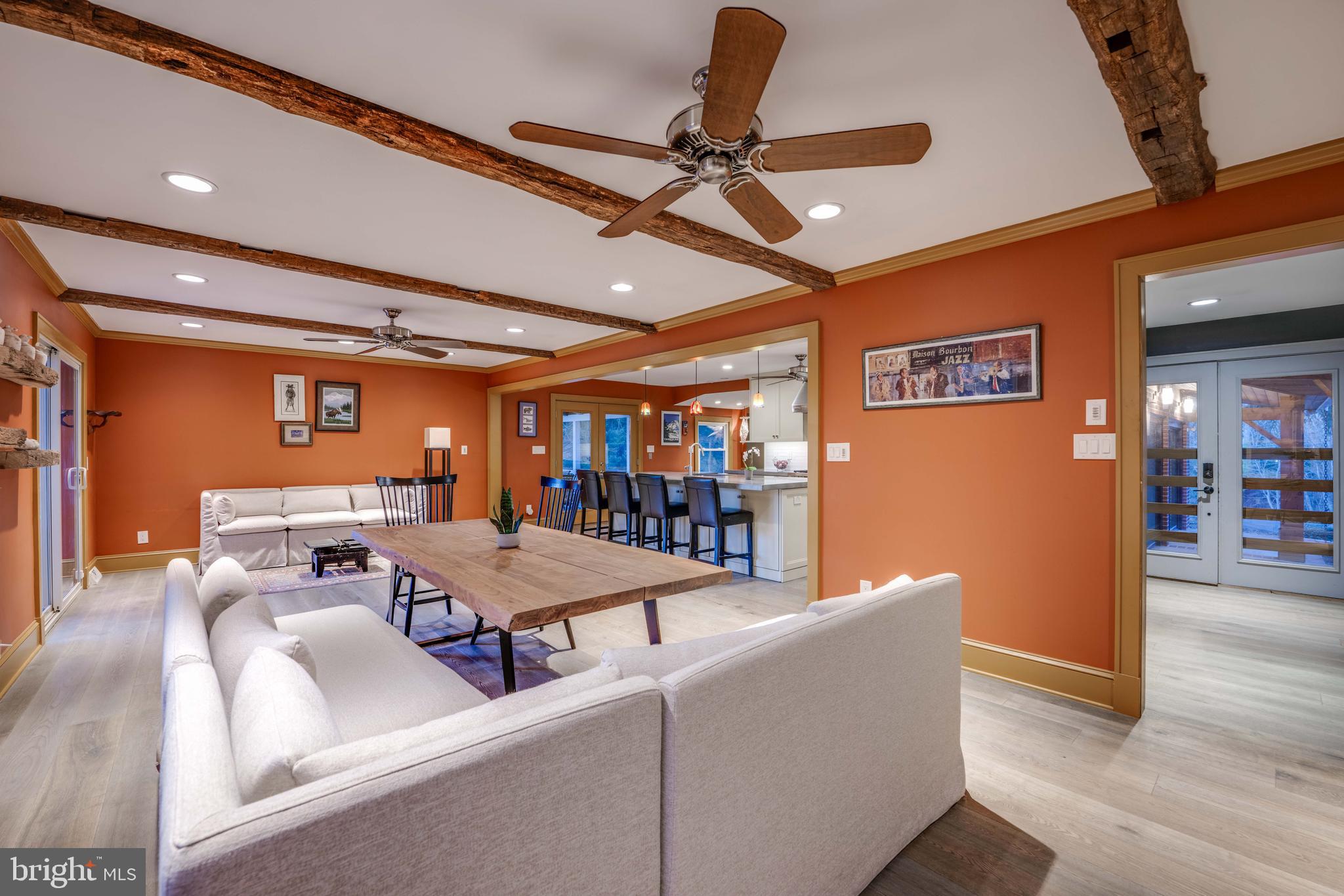 SPARKS - Residential