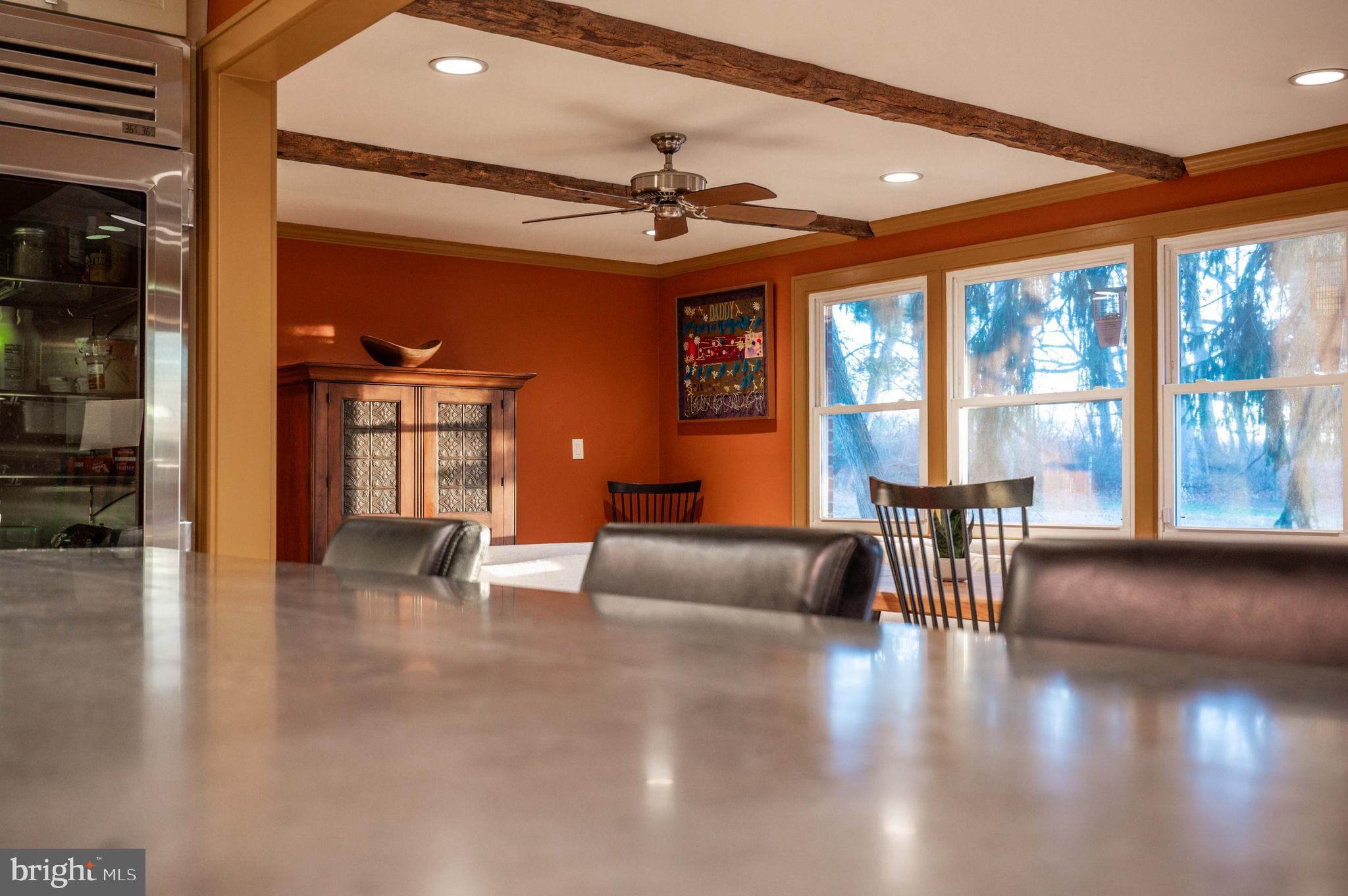 SPARKS - Residential