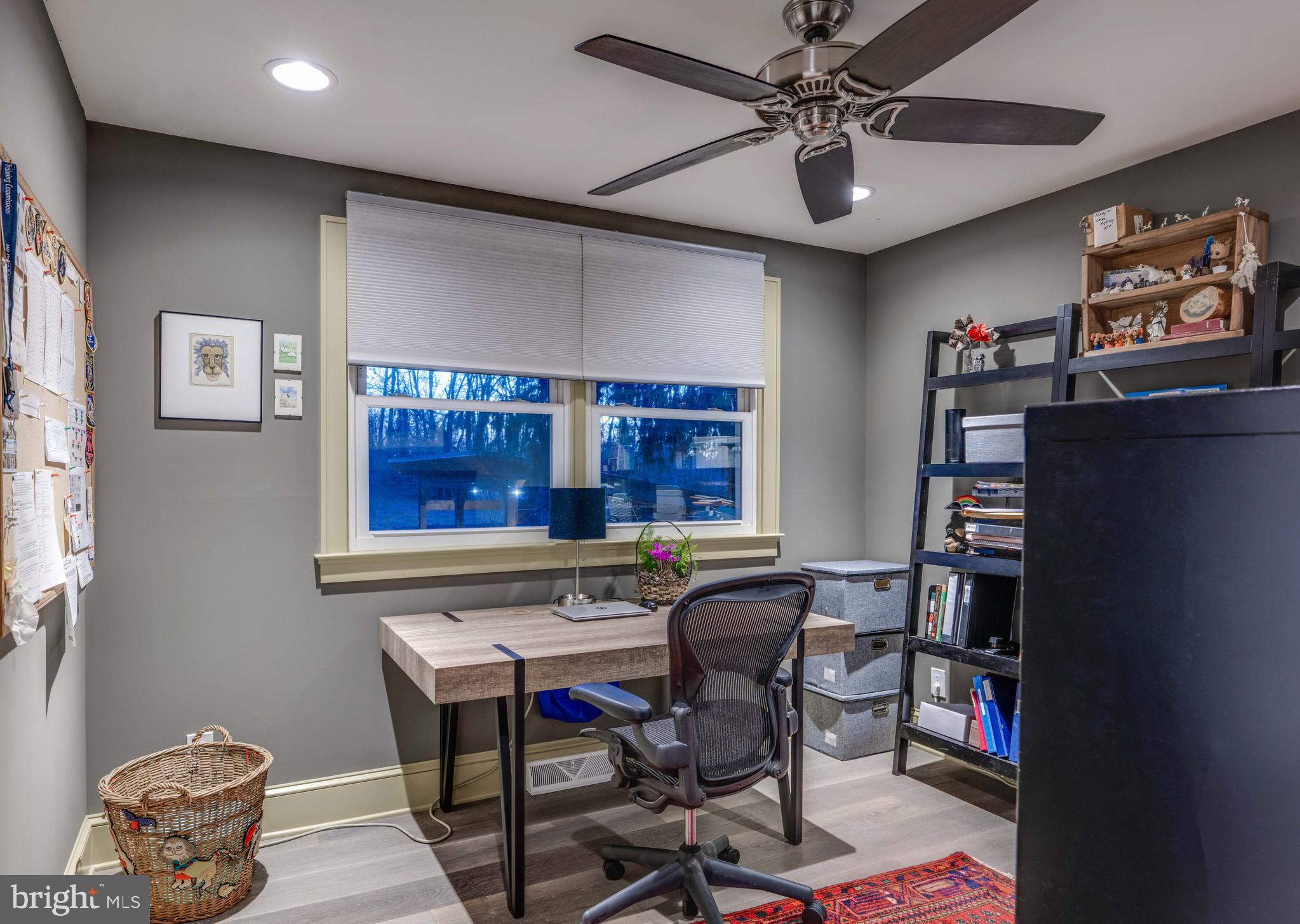 SPARKS - Residential