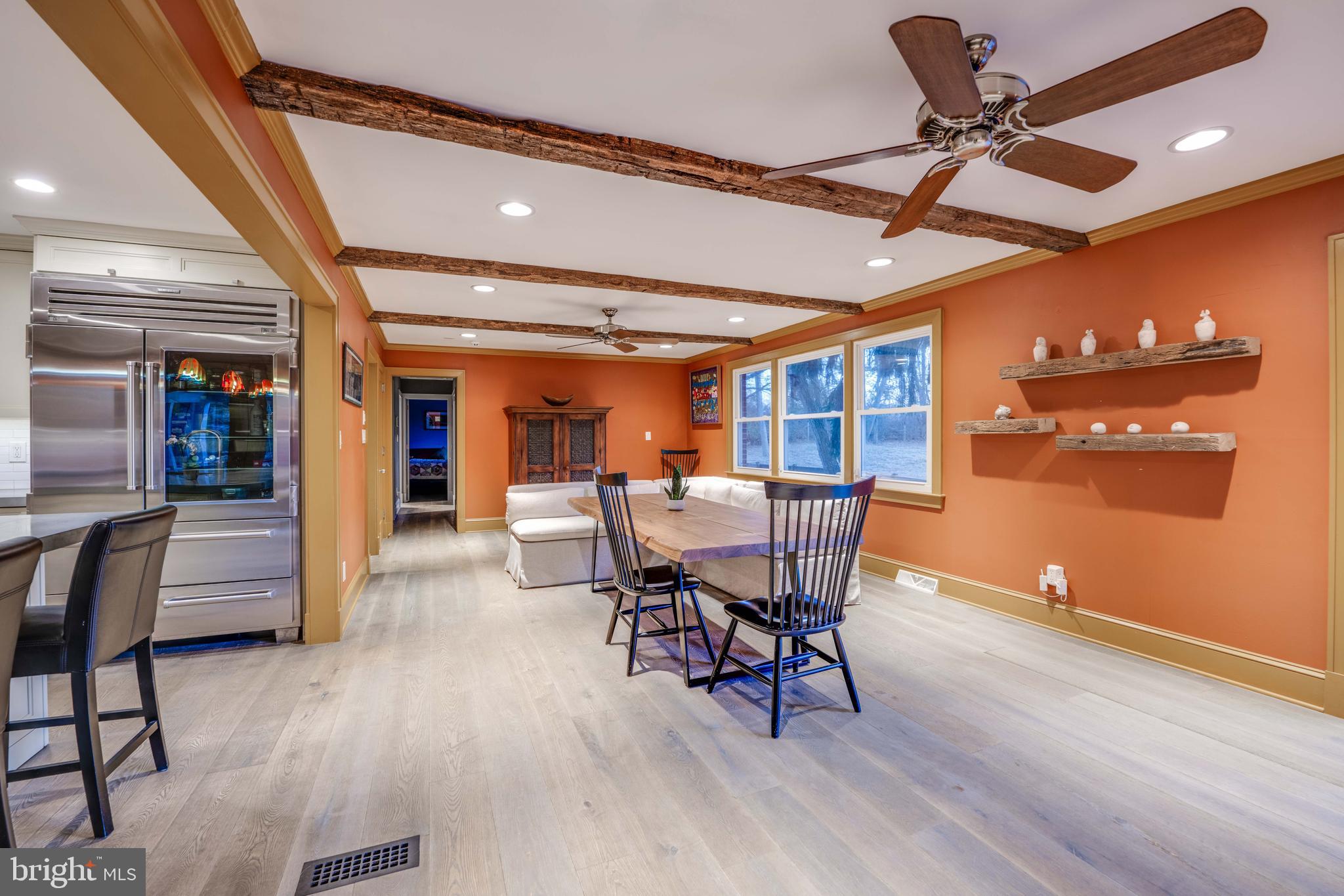 SPARKS - Residential