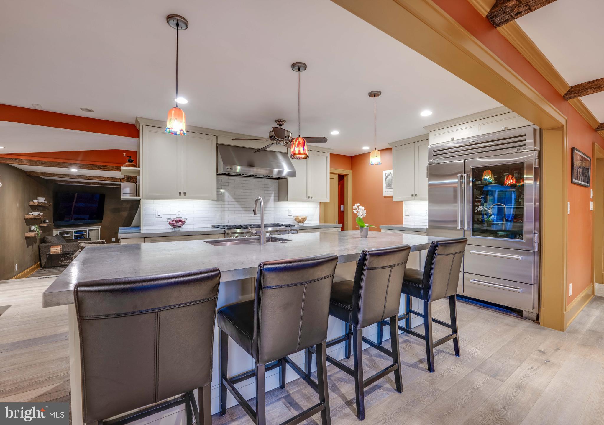 SPARKS - Residential