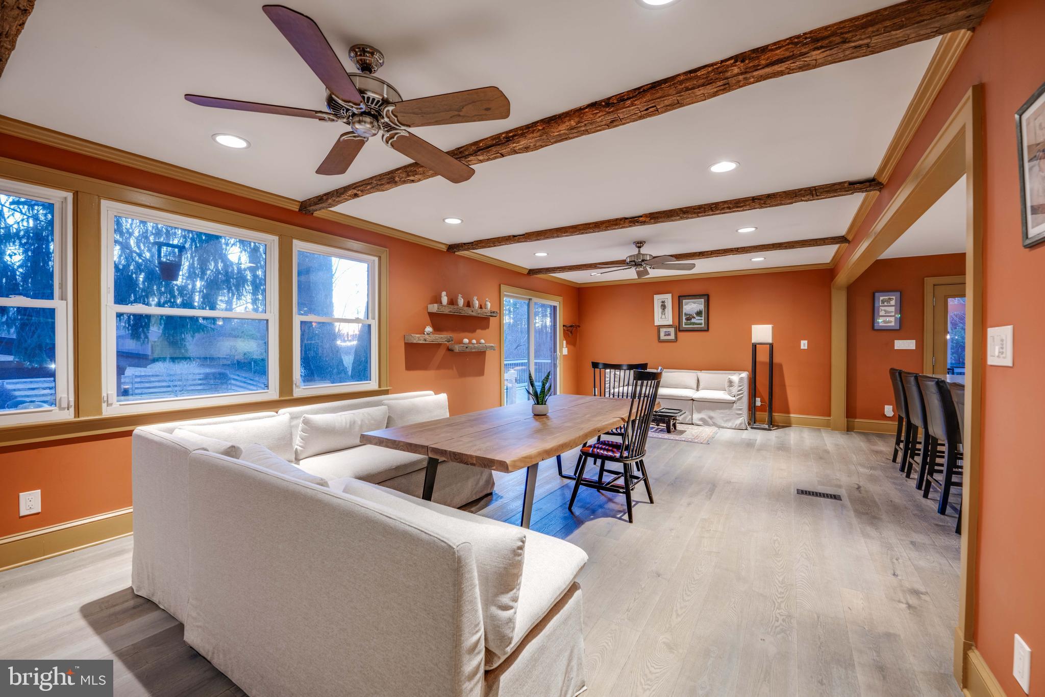 SPARKS - Residential