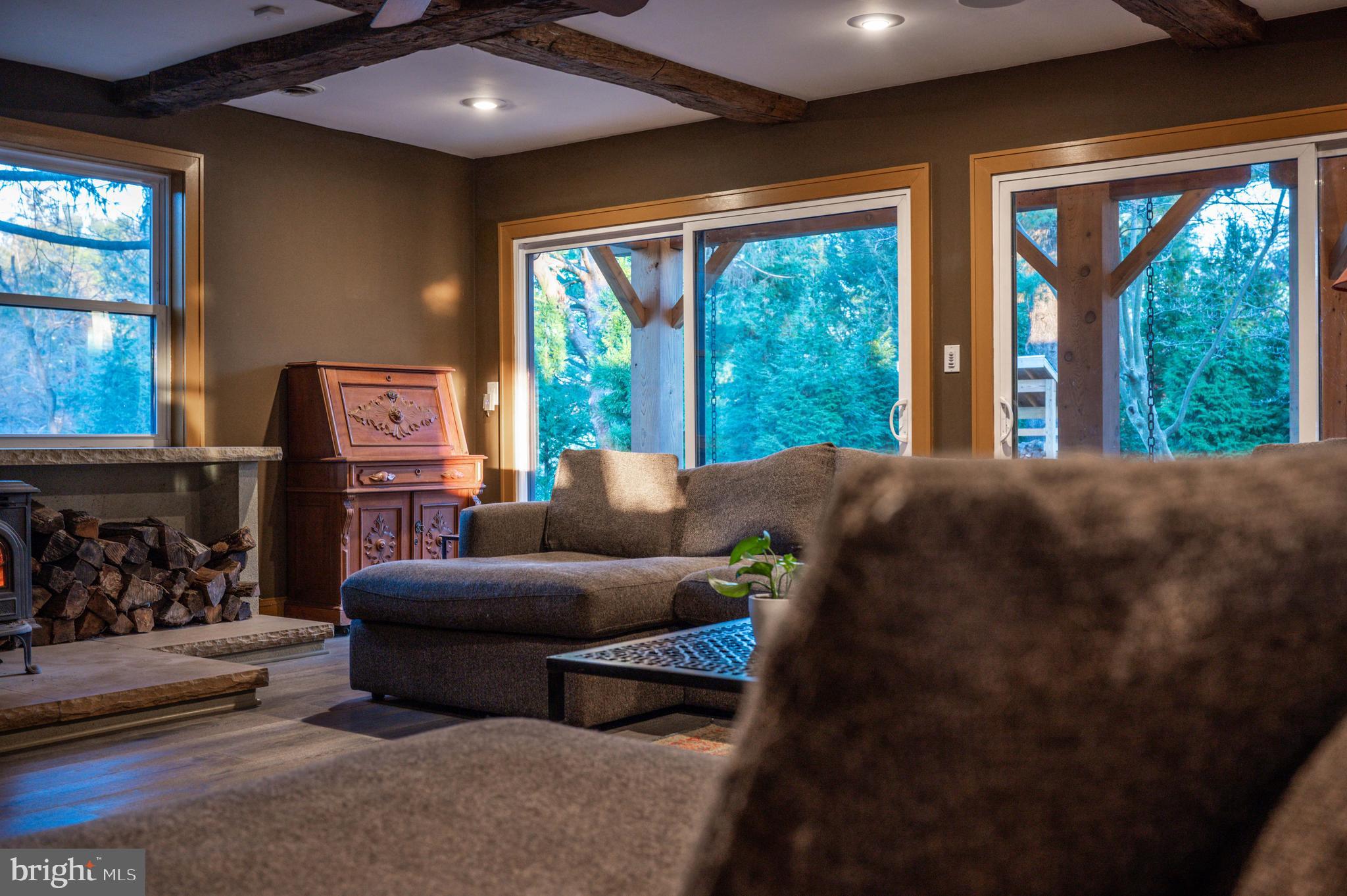 SPARKS - Residential