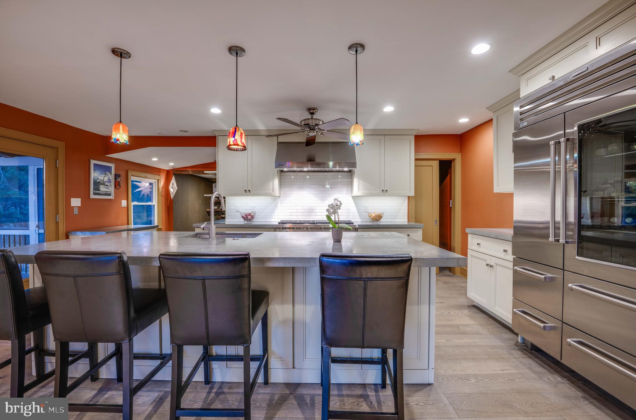 SPARKS - Residential