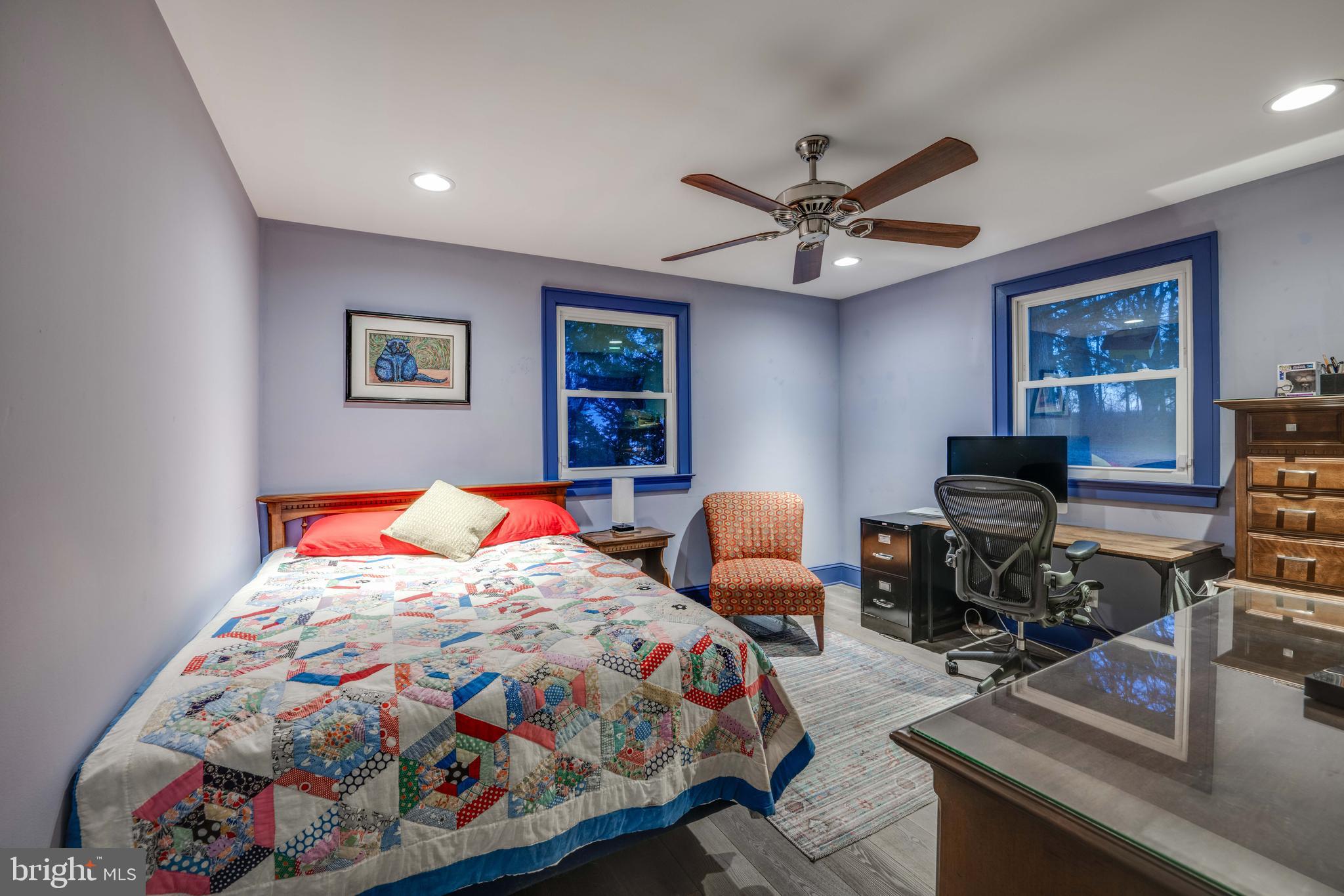 SPARKS - Residential