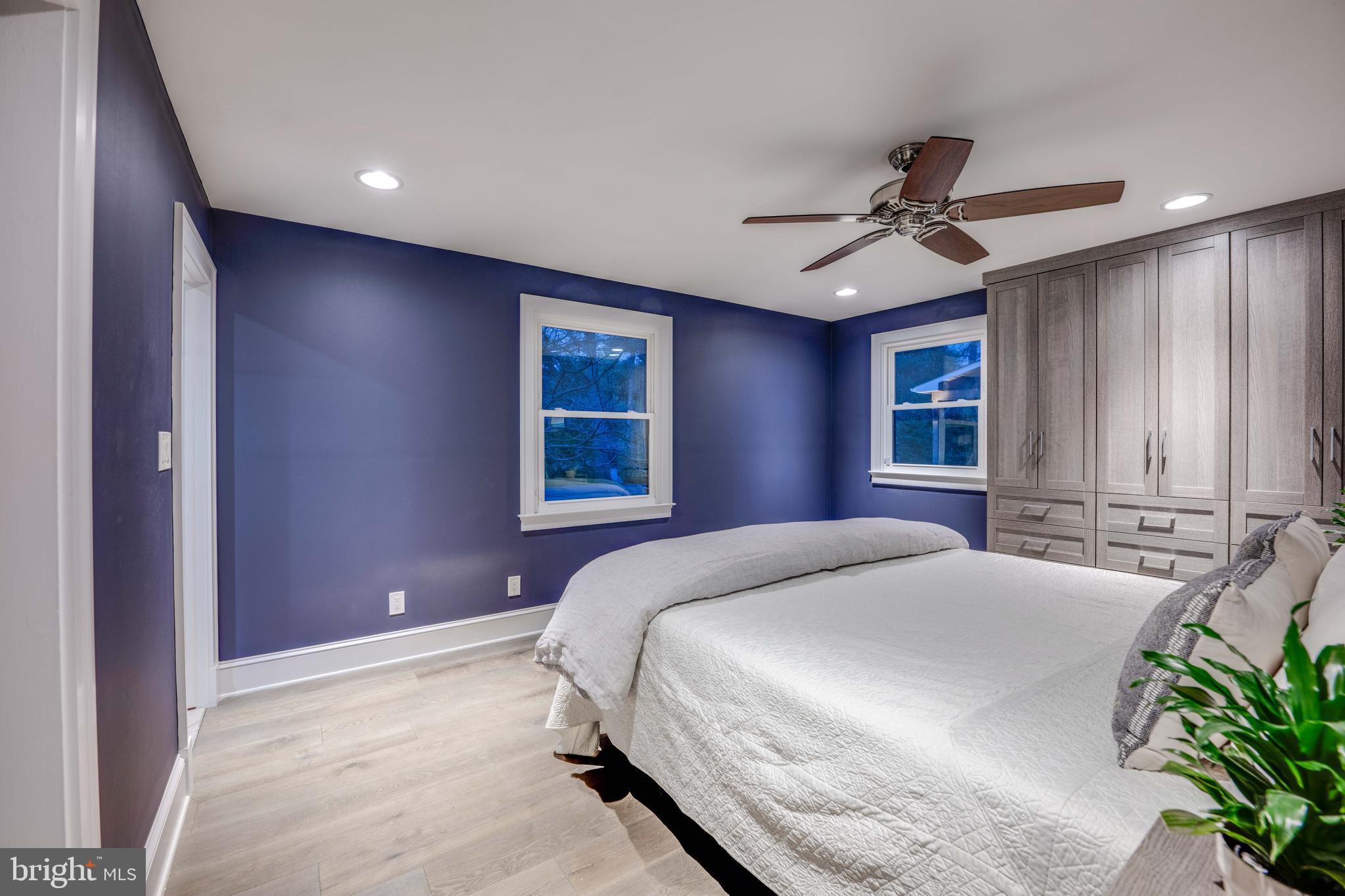 SPARKS - Residential