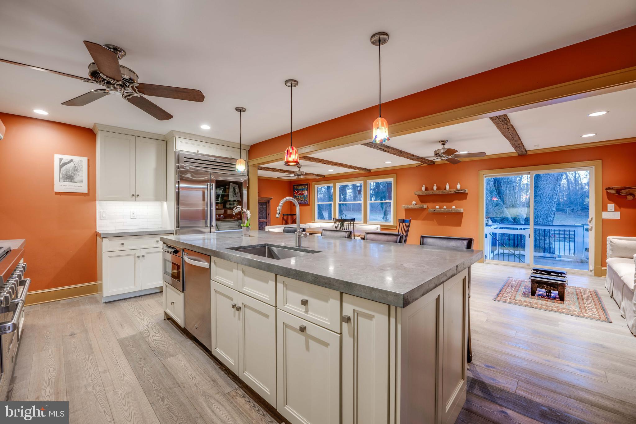 SPARKS - Residential