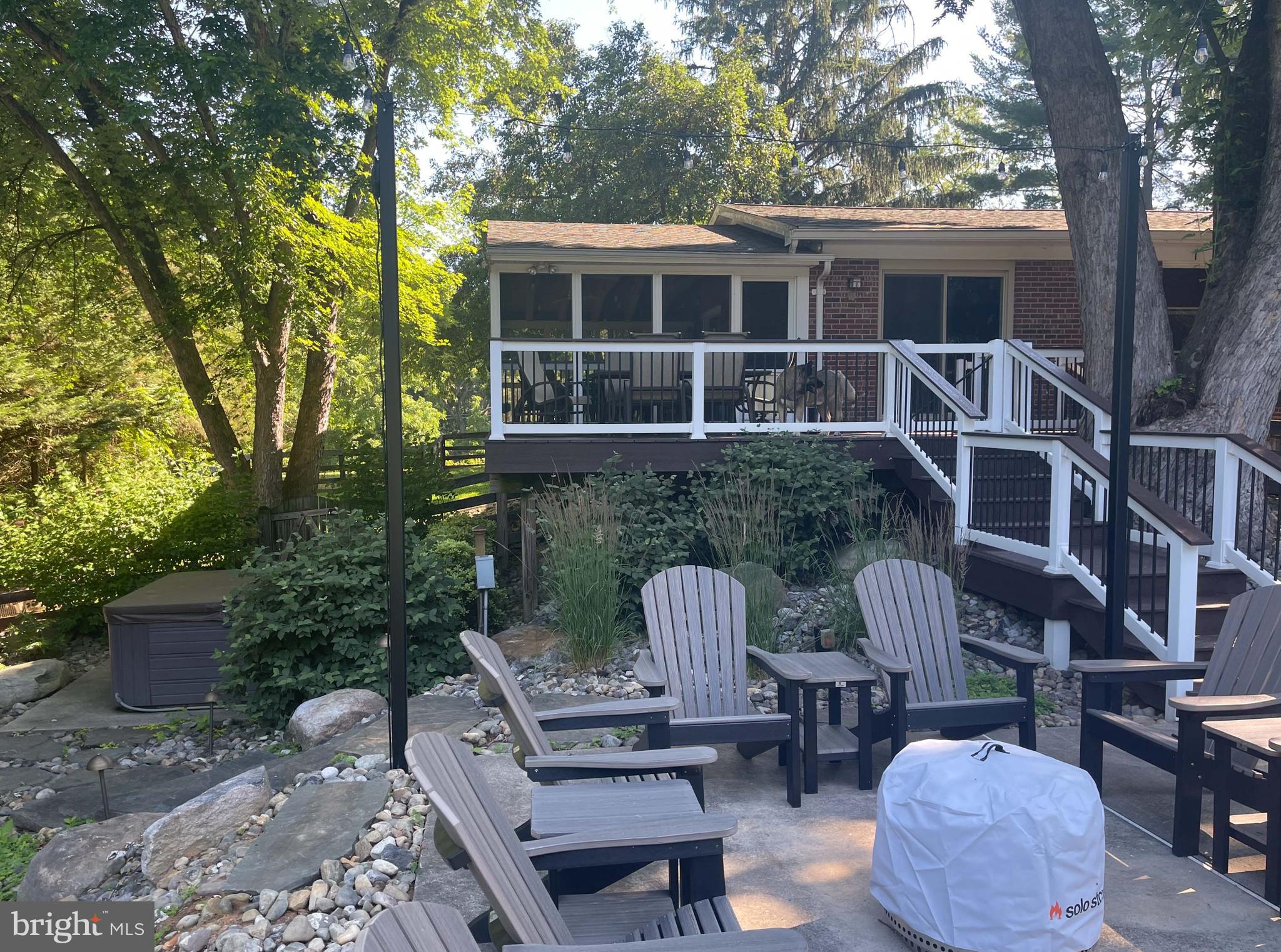 SPARKS - Residential